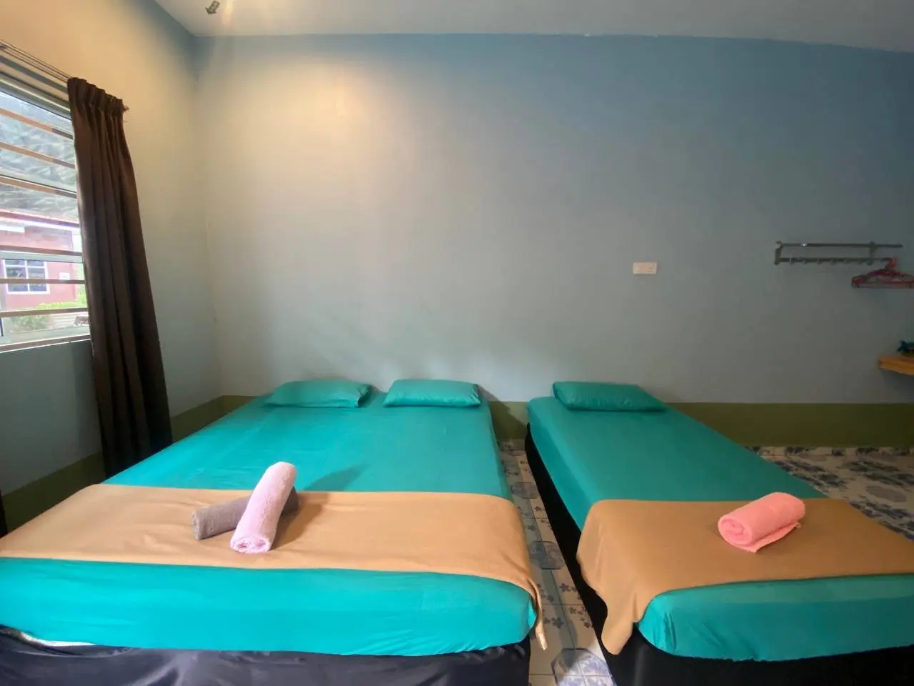 Ethno Valley Resort - Farm in Changkat Jering