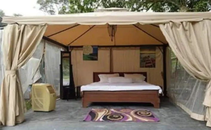 FarmVille Glamping Retreat  - Campsite in Seremban
