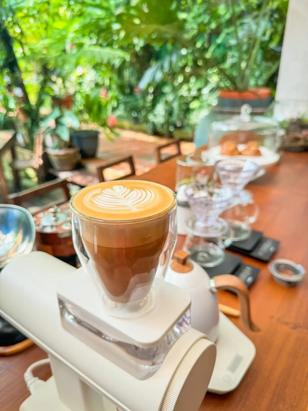 Ferringhi Coffee Garden - Cafe in Batu Ferringhi