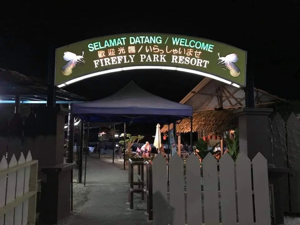 Firefly Park Resort, Bukit Belimbing - Wildlife Sanctuary in Kuala Selangor