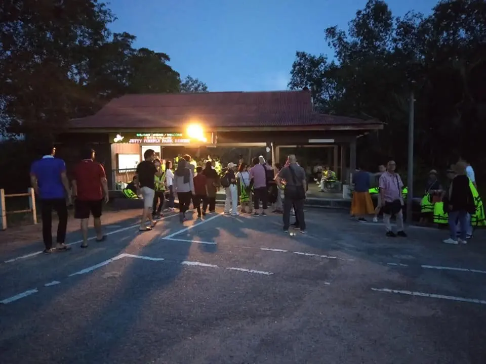 Firefly Park Resort, Bukit Belimbing - Wildlife Sanctuary in Kuala Selangor