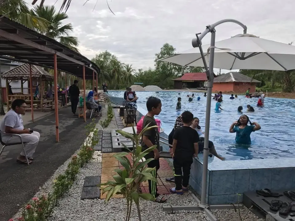 Firefly Park Resort, Bukit Belimbing - Wildlife Sanctuary in Kuala Selangor