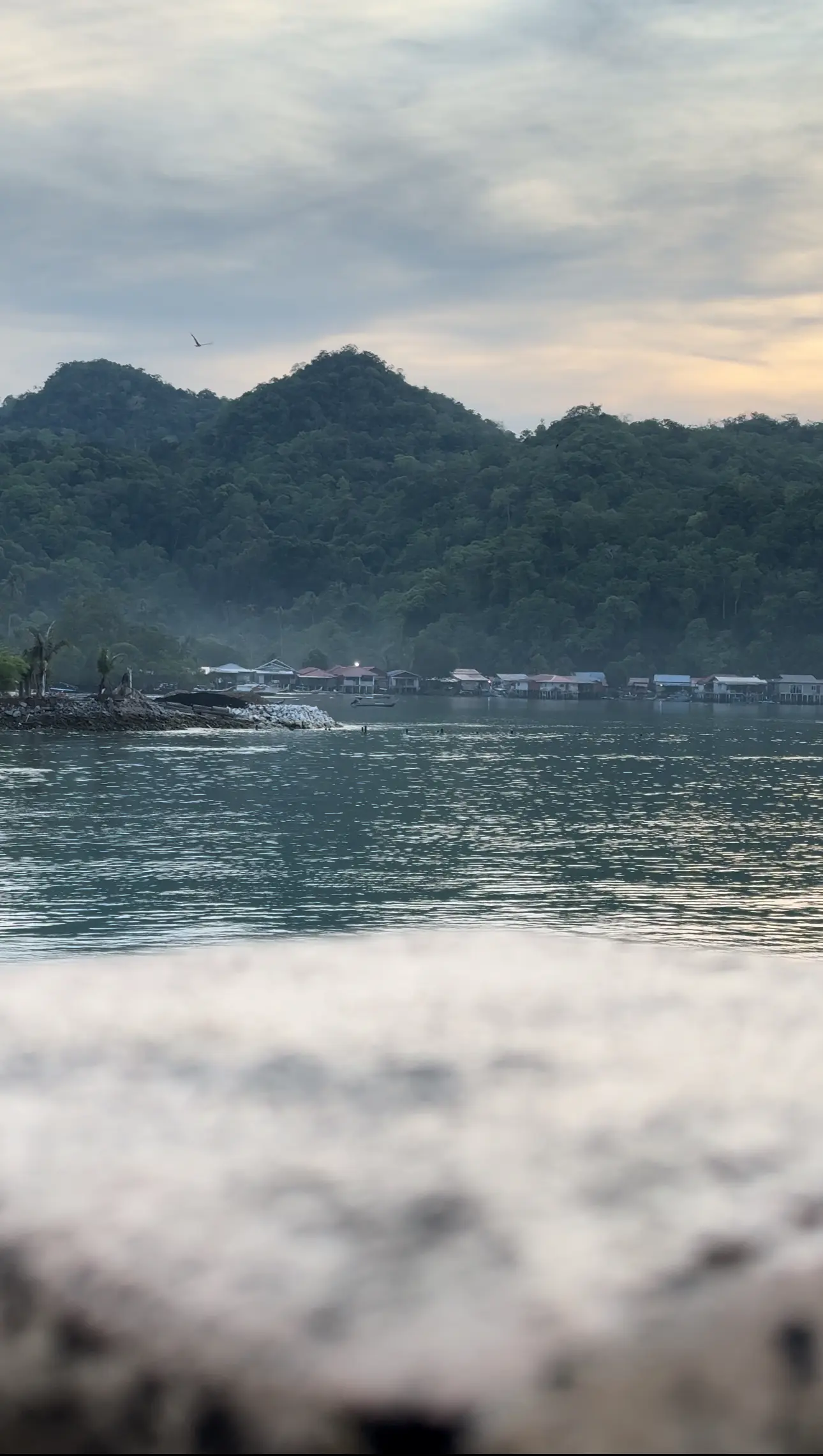 Fish Landing Jetty Penarak photo 16