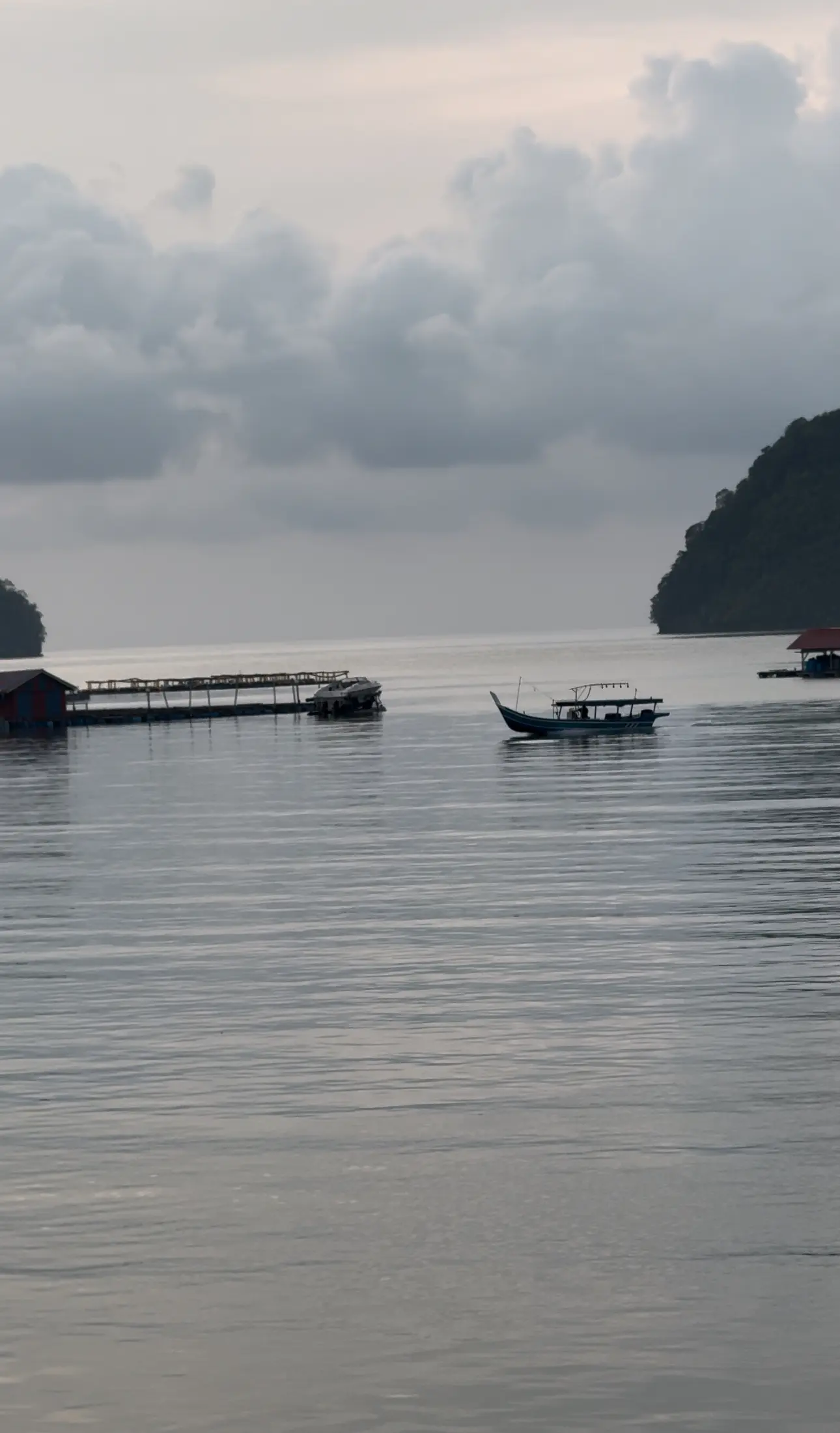 Fish Landing Jetty Penarak photo 5