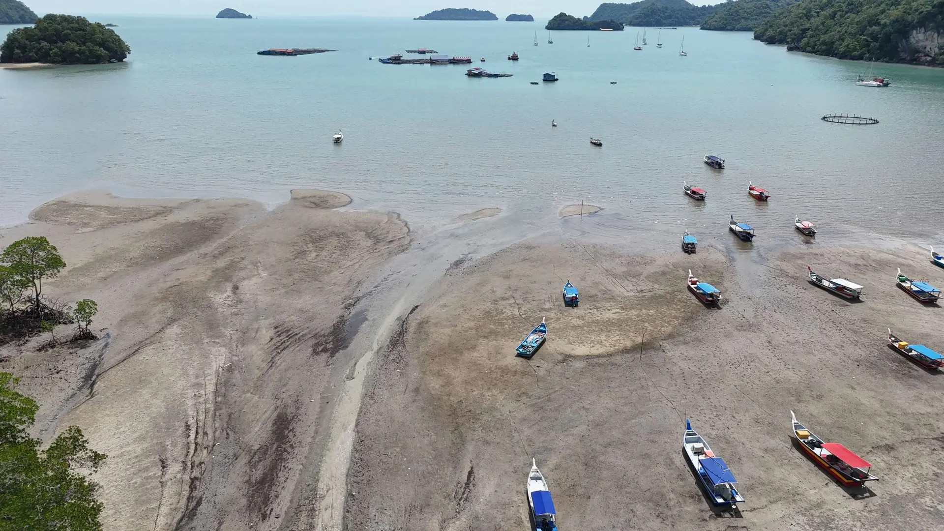 Fish Landing Jetty Penarak photo 8