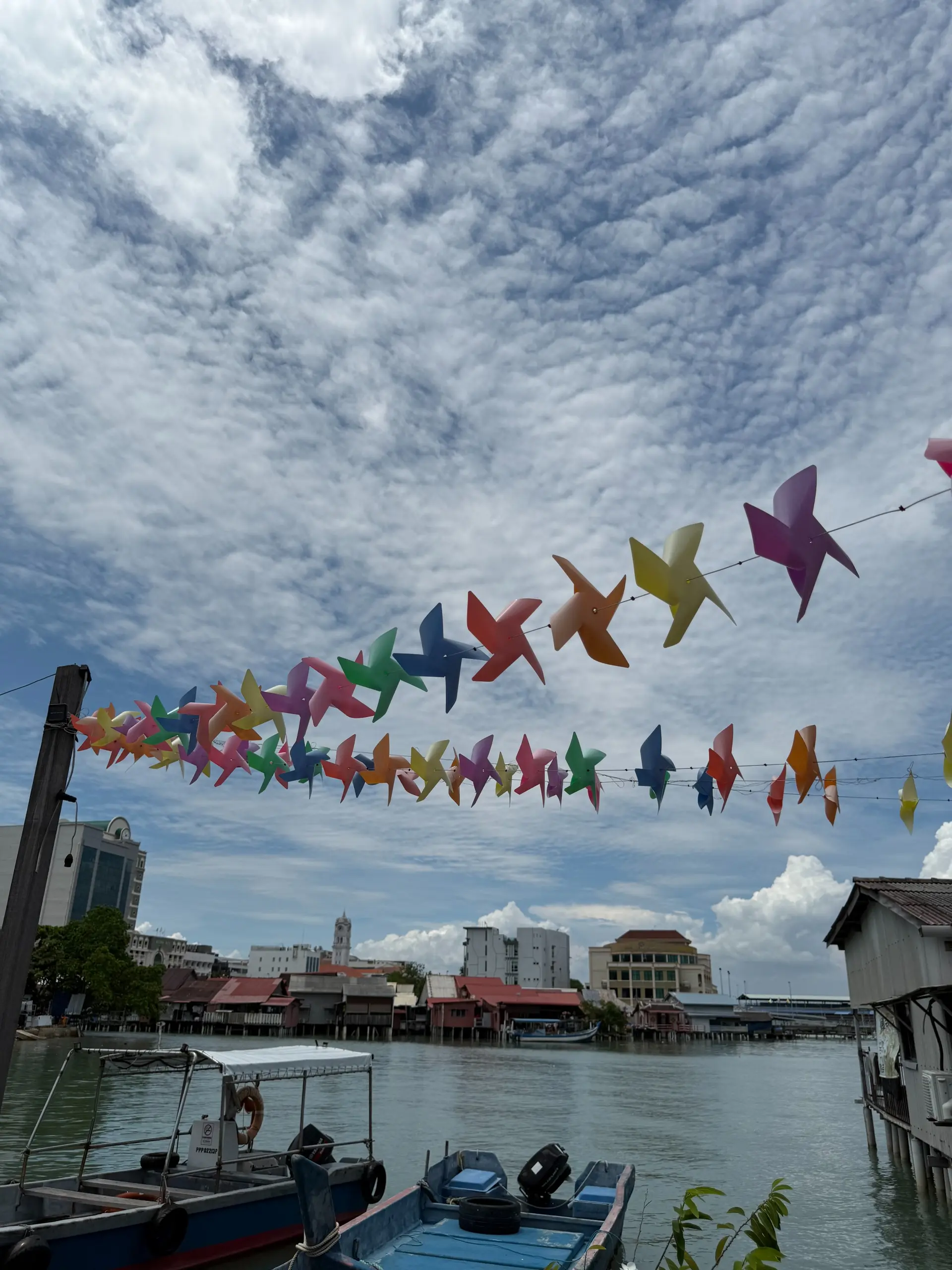 Folklore by the Sea Street Art  - Street Art in George Town
