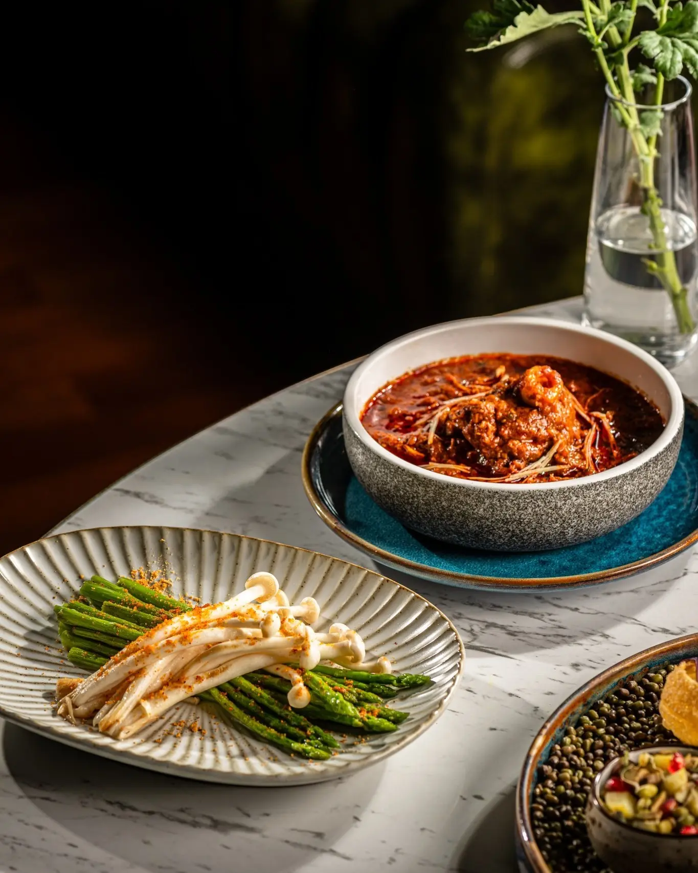 Frangipaani - Restaurant in Kuala Lumpur