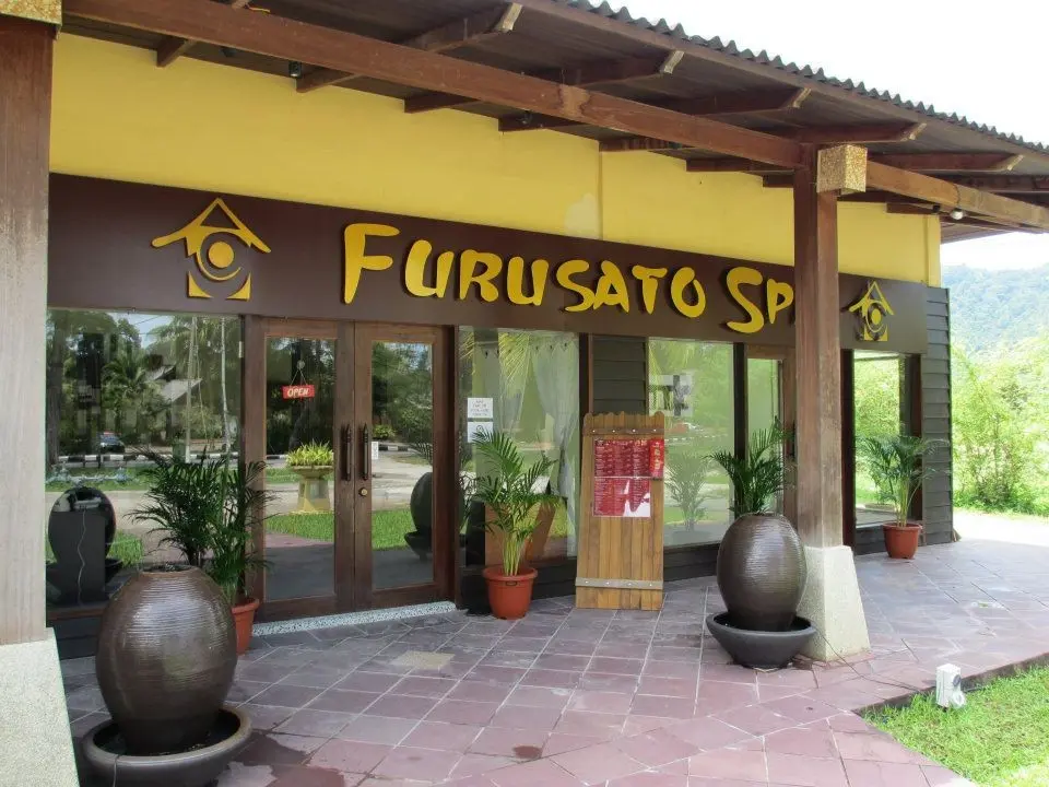 Furusato Spa - Spa & Wellness in Pulau Langkawi