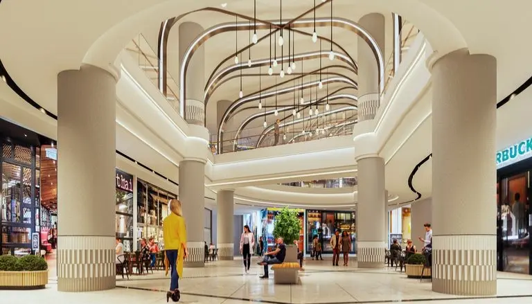 Sunway Square Mall photo 2