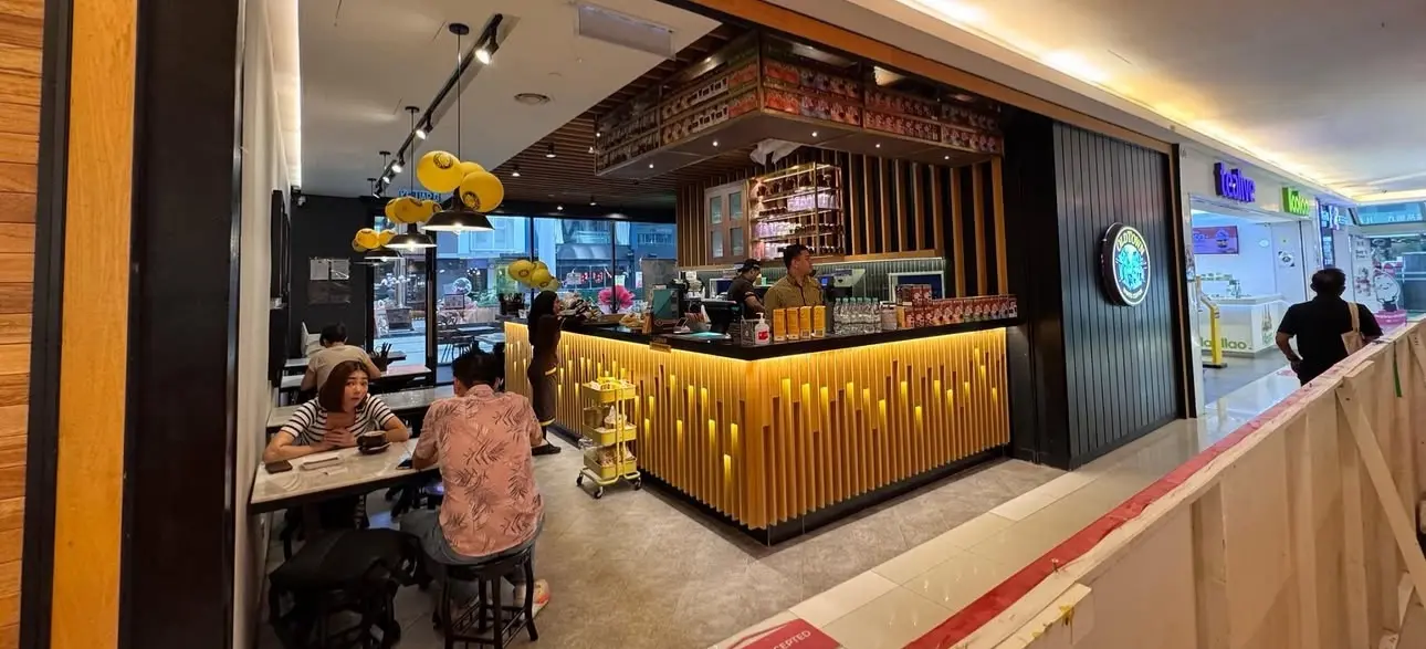 Sunway Giza Mall photo 8