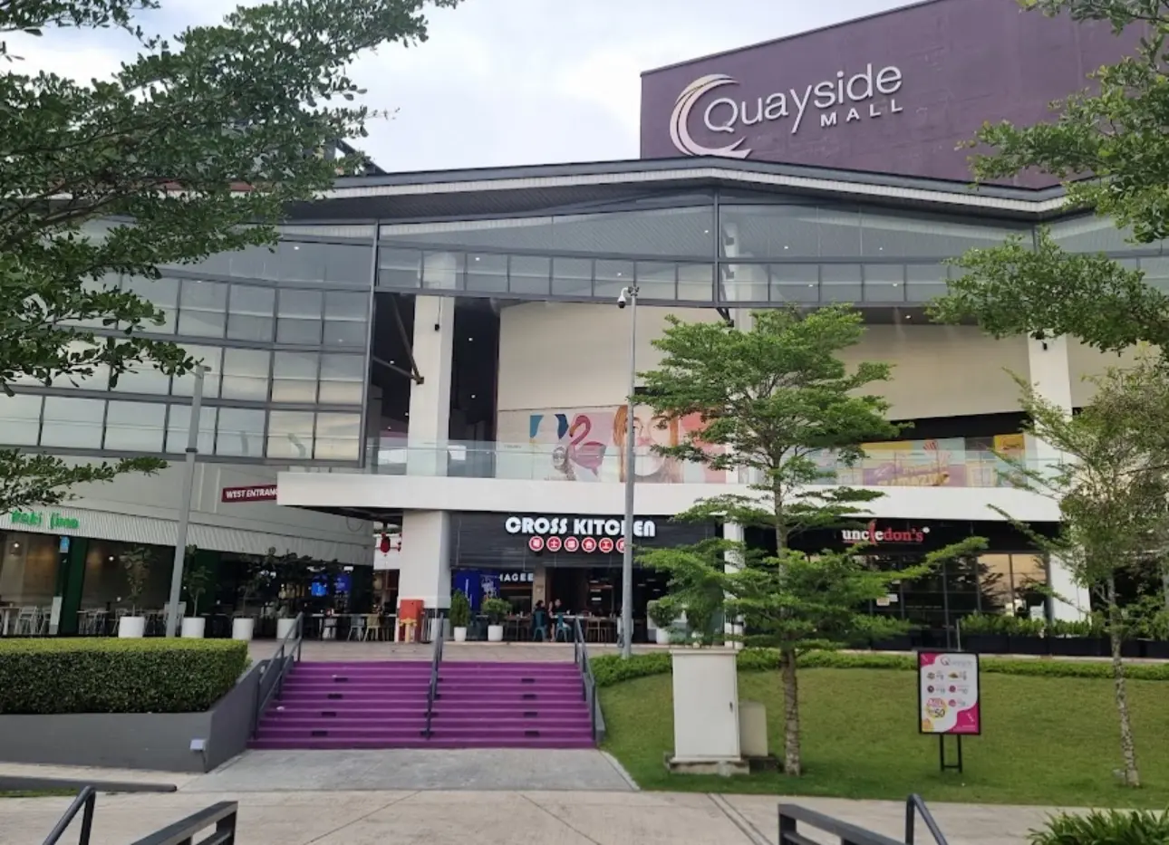 Quayside Mall photo 8