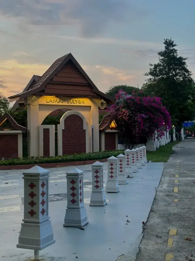 Laman Budaya - Culture & Heritage in Shah Alam