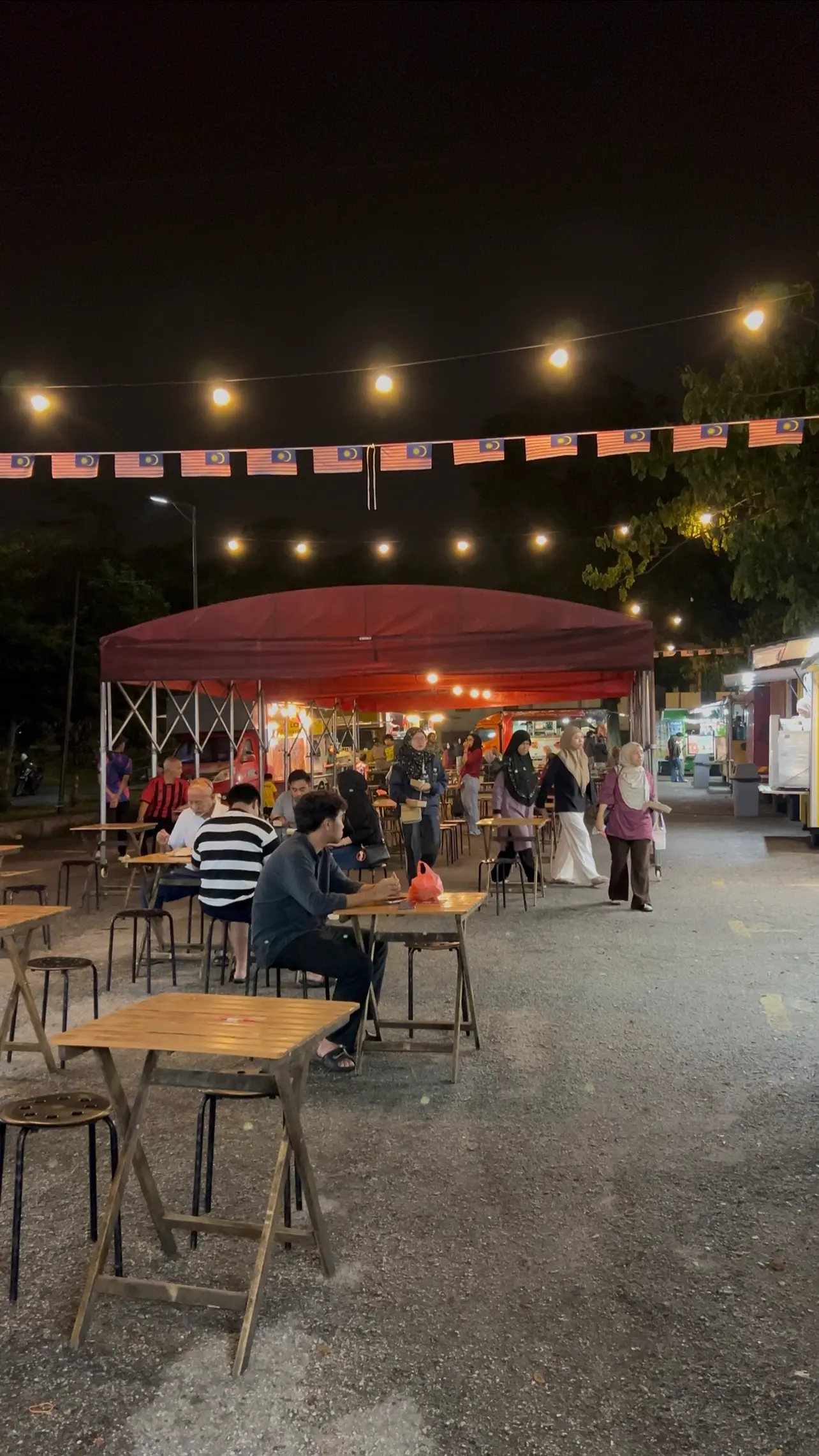Tapak at Shah Alam photo 5