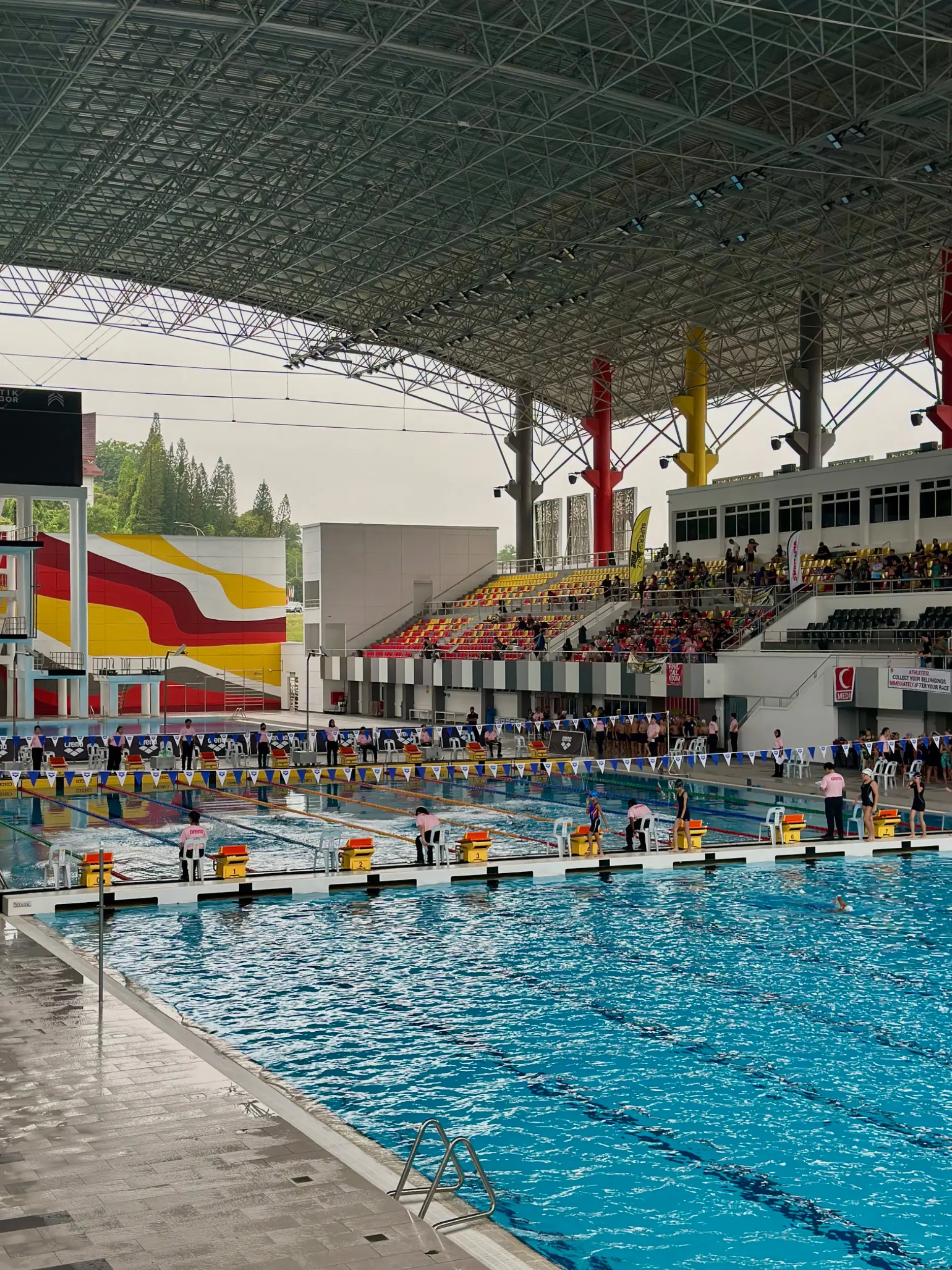 Akuatik Selangor photo 14