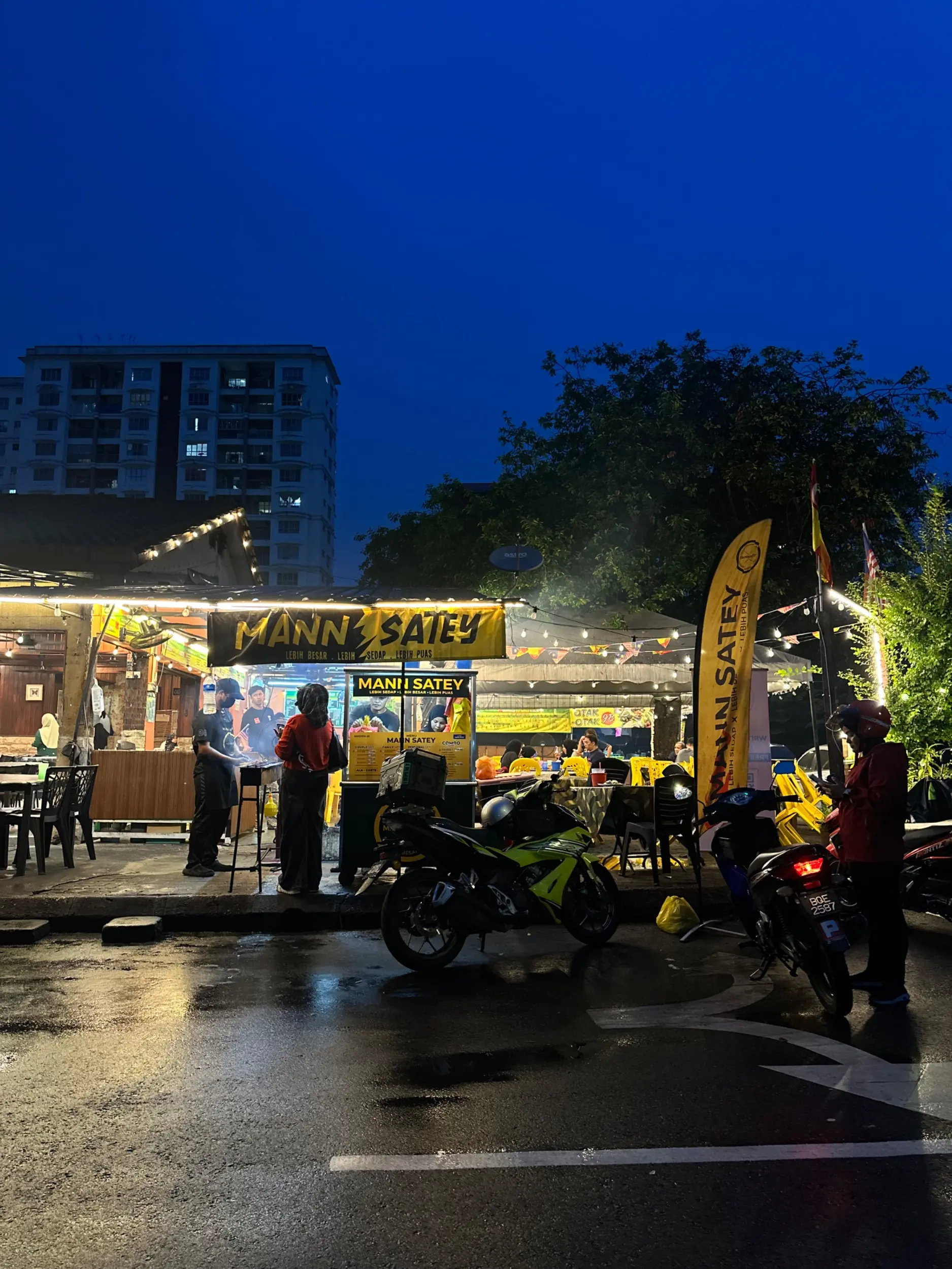 MANN SATEY (Seksyen 20) photo 5