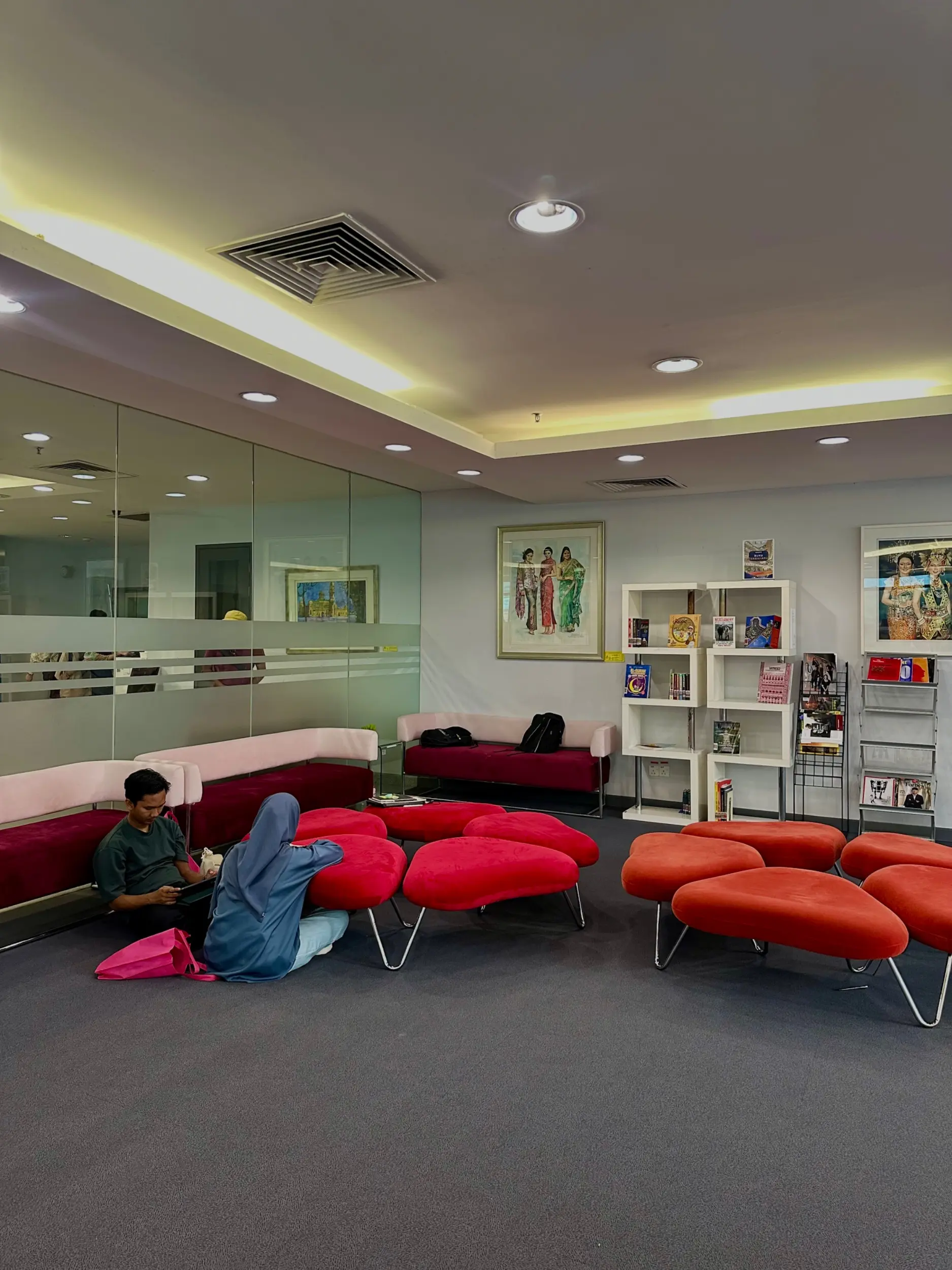 Perpustakaan Tun Raja Uda photo 15