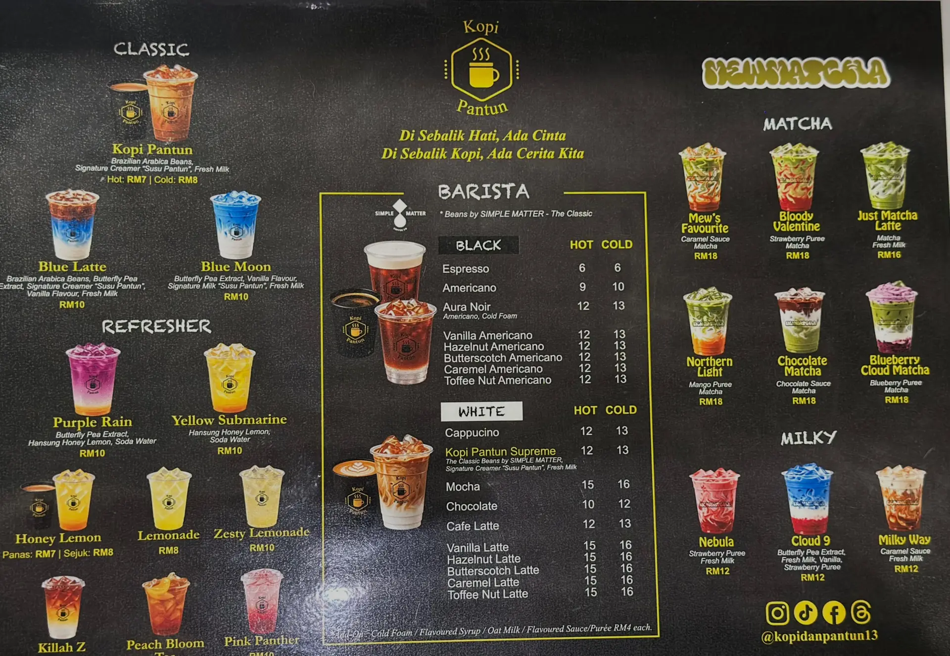 Kopi and Pantun (Seksyen 13) photo 6
