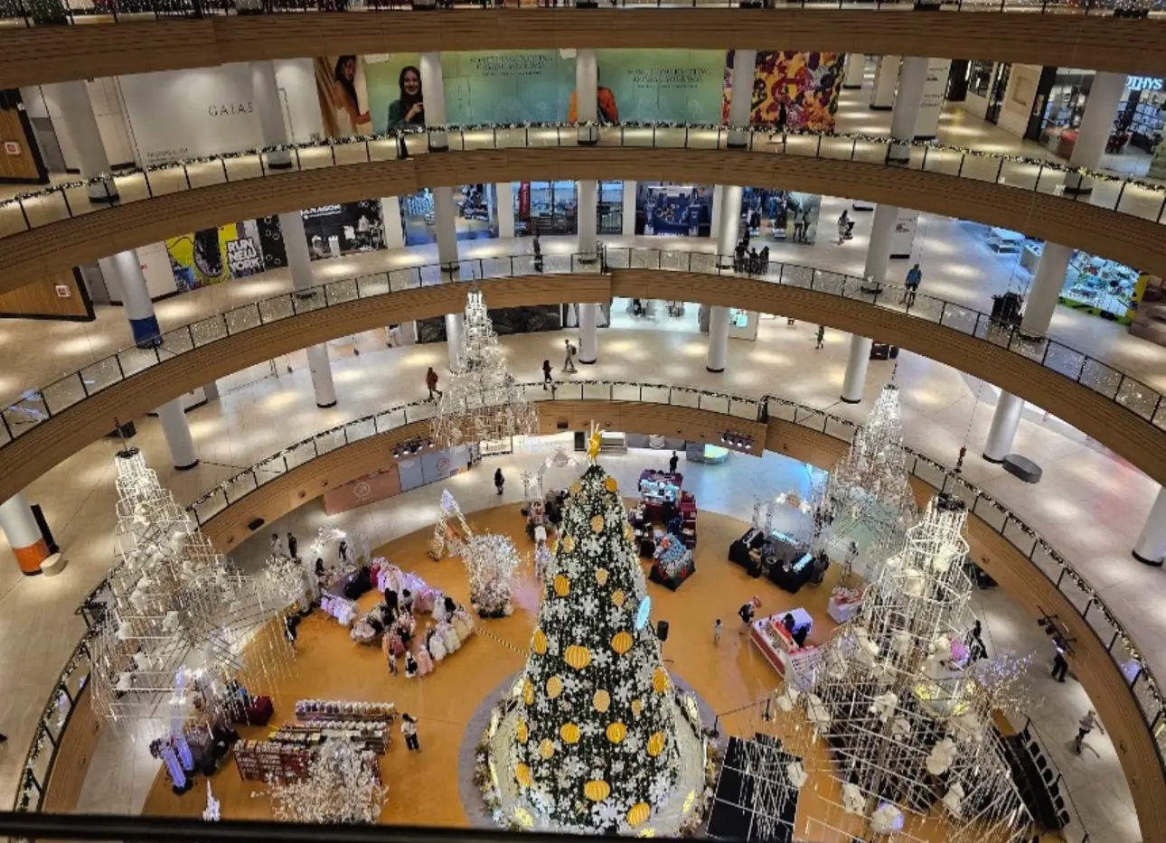IOI Mall Damansara photo 7