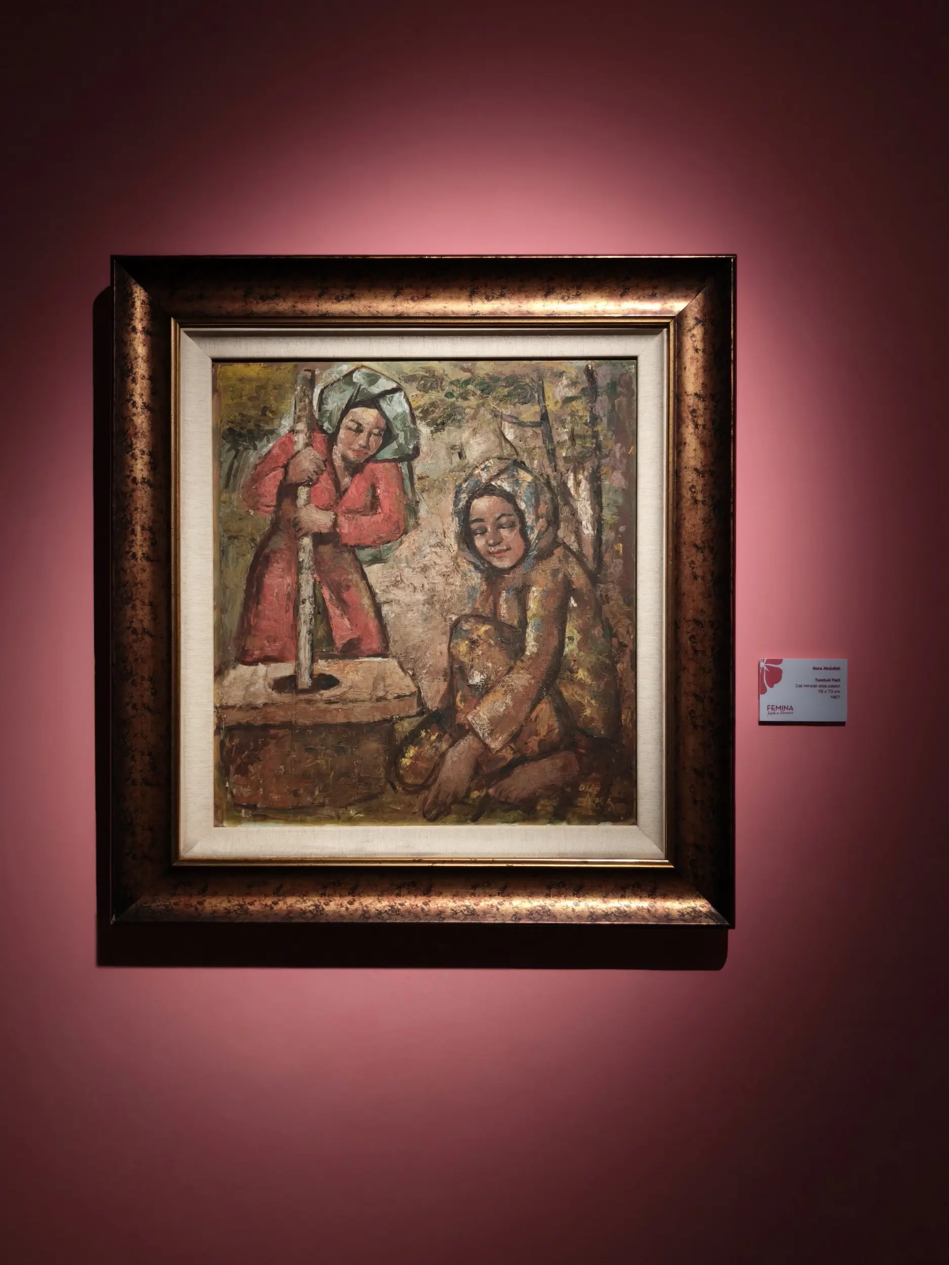 Galeri Shah Alam