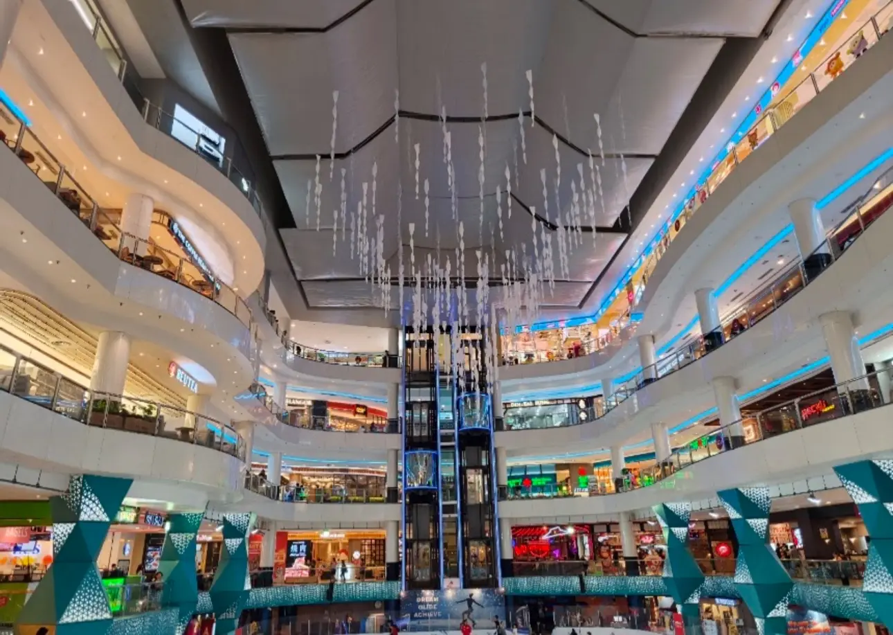 Sunway Pyramid photo 6
