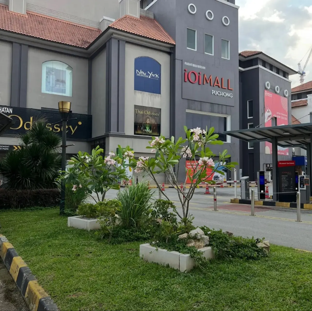 IOI Mall Puchong photo 2