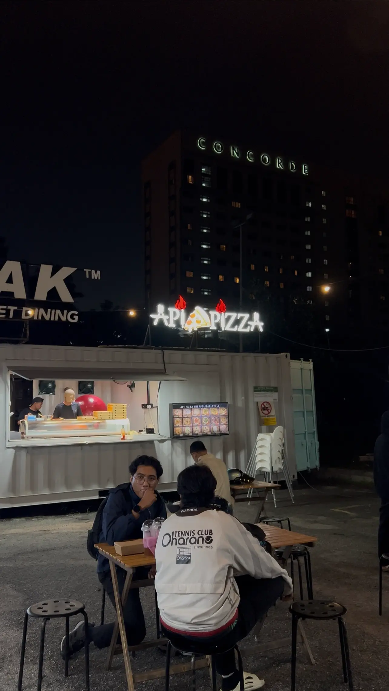 Tapak at Shah Alam photo 6