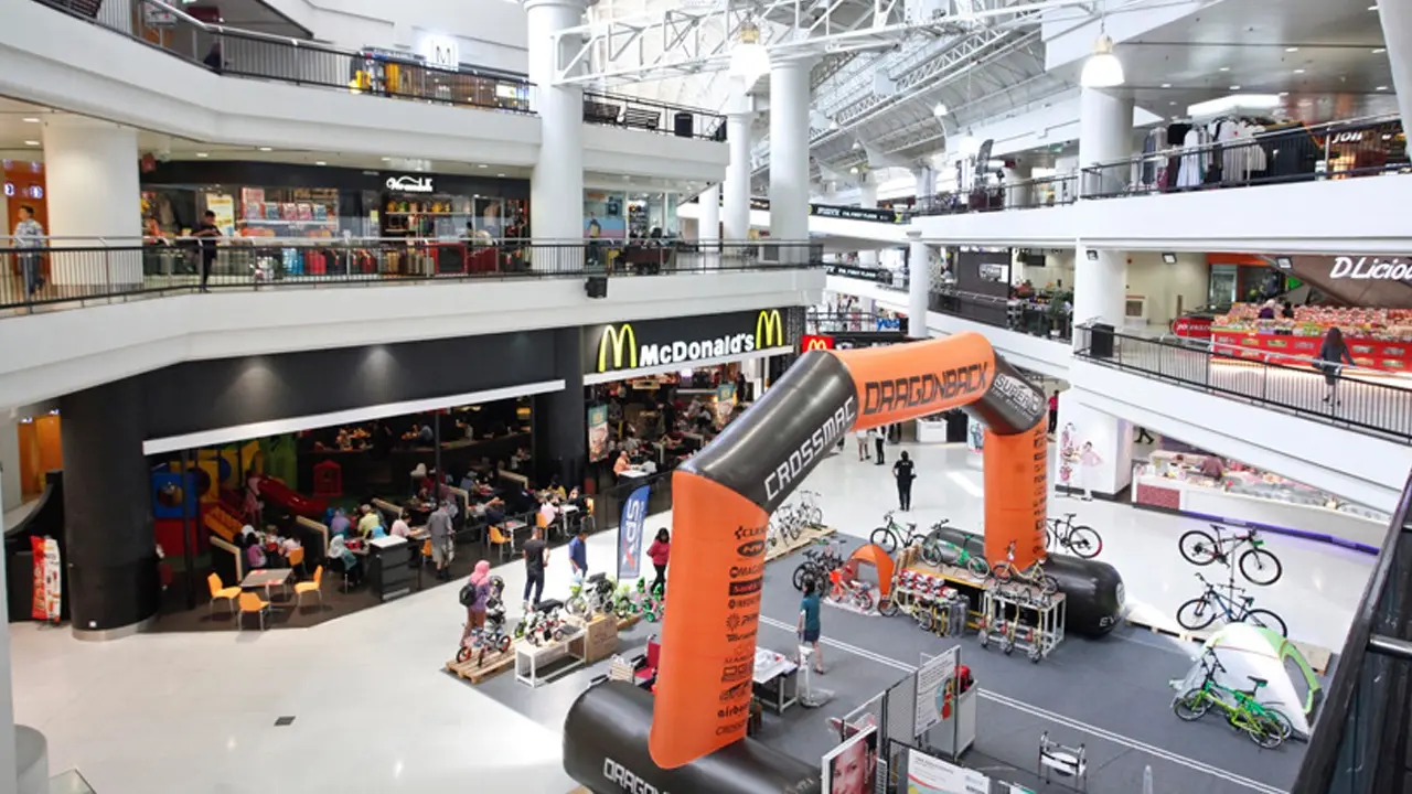 Subang Parade photo 2
