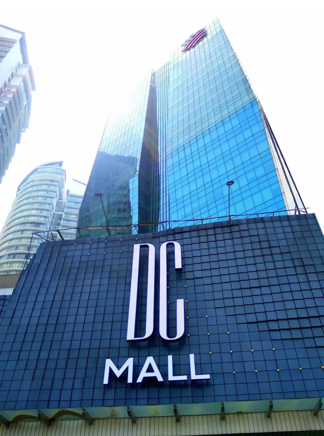 DC Mall (Damansara City Mall) photo 3