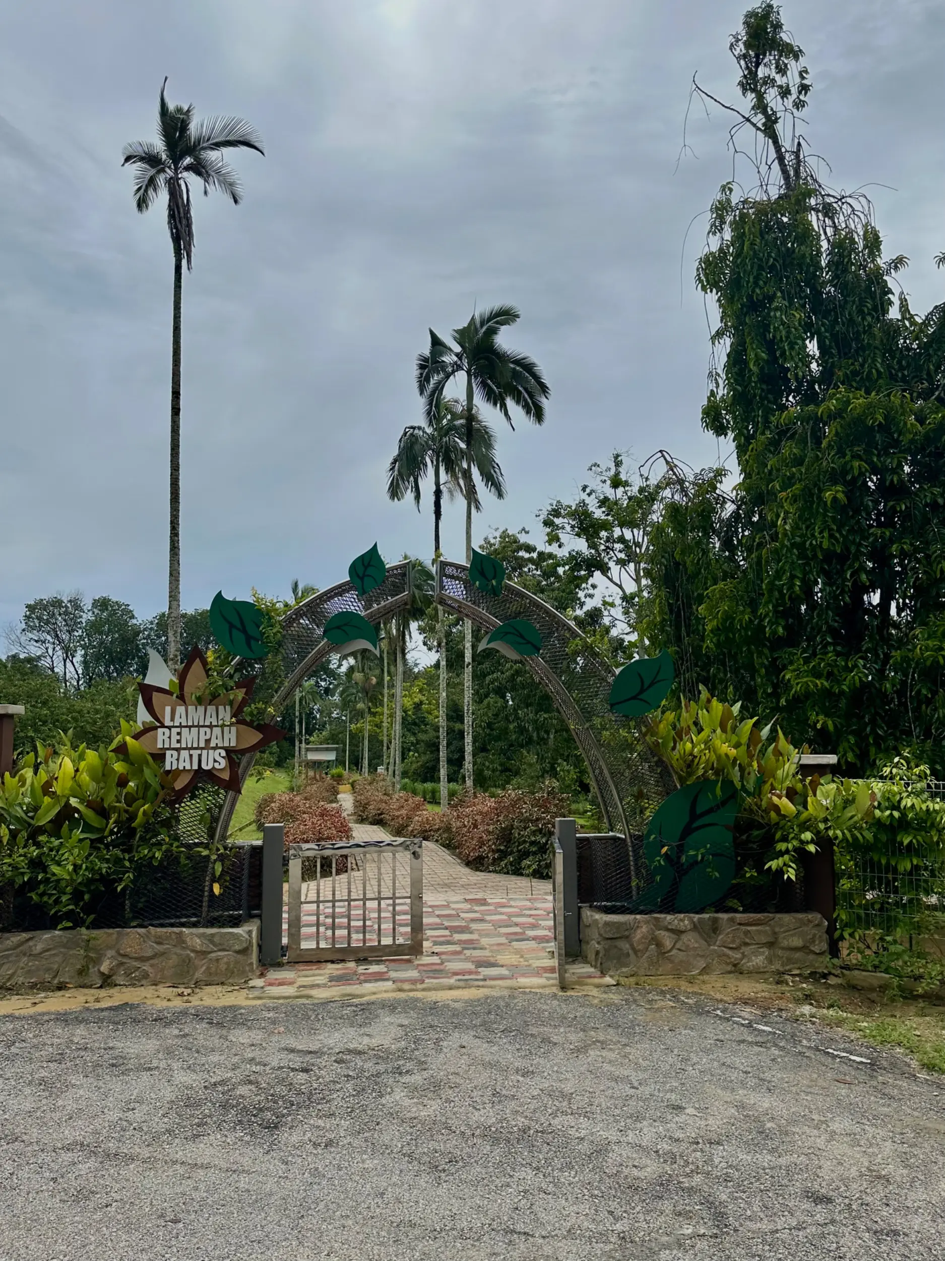 Taman Botani Negara Shah Alam photo 13