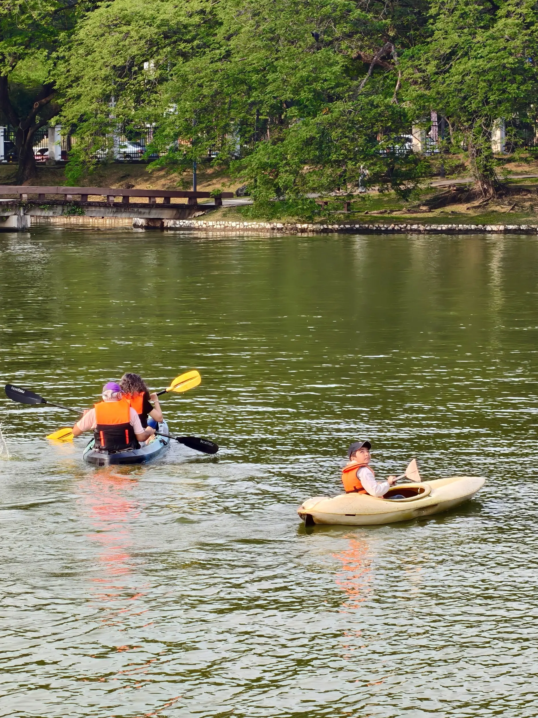 Antan Batura Watersports