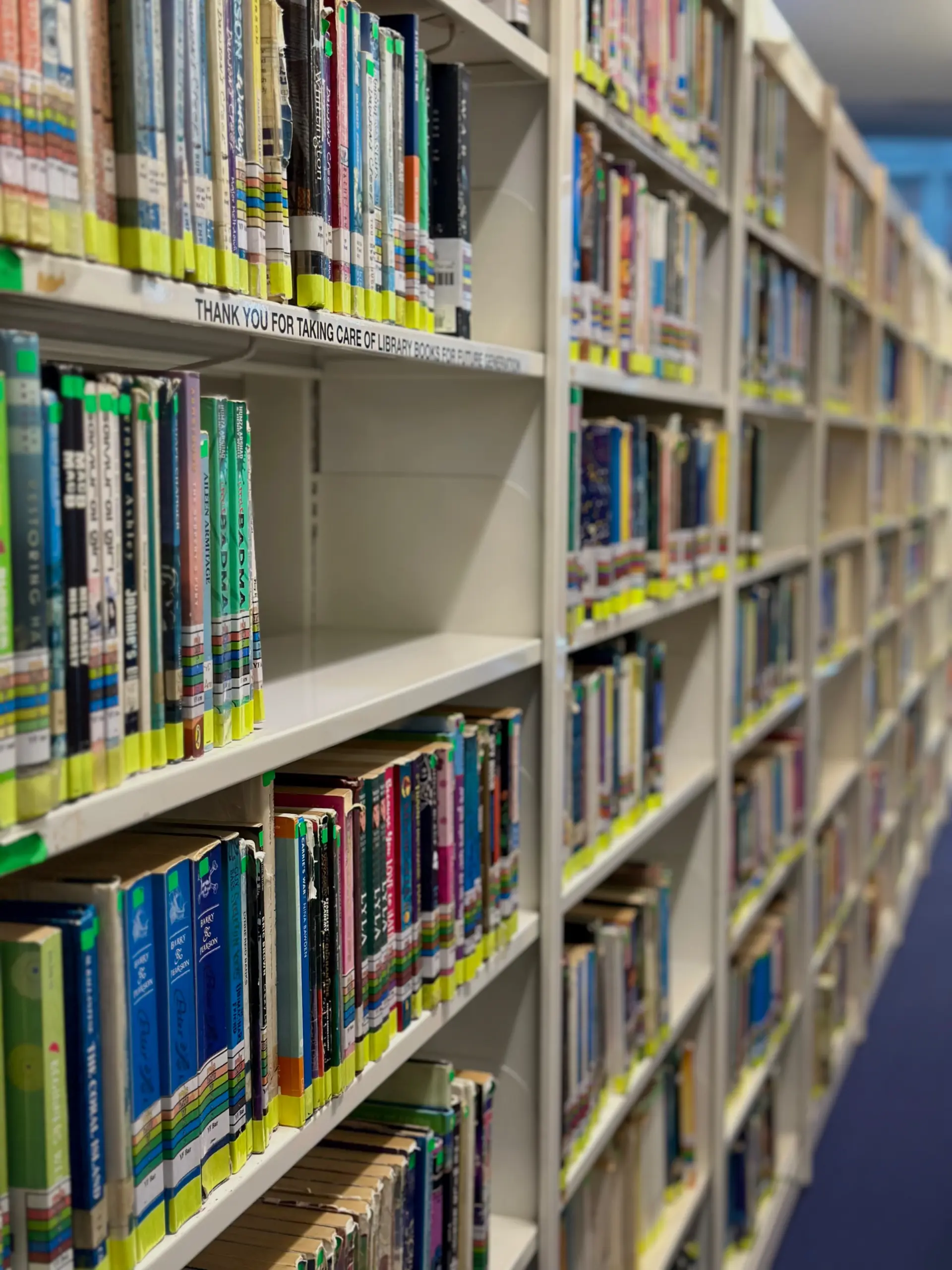 Perpustakaan Tun Raja Uda - Educational Site in Shah Alam