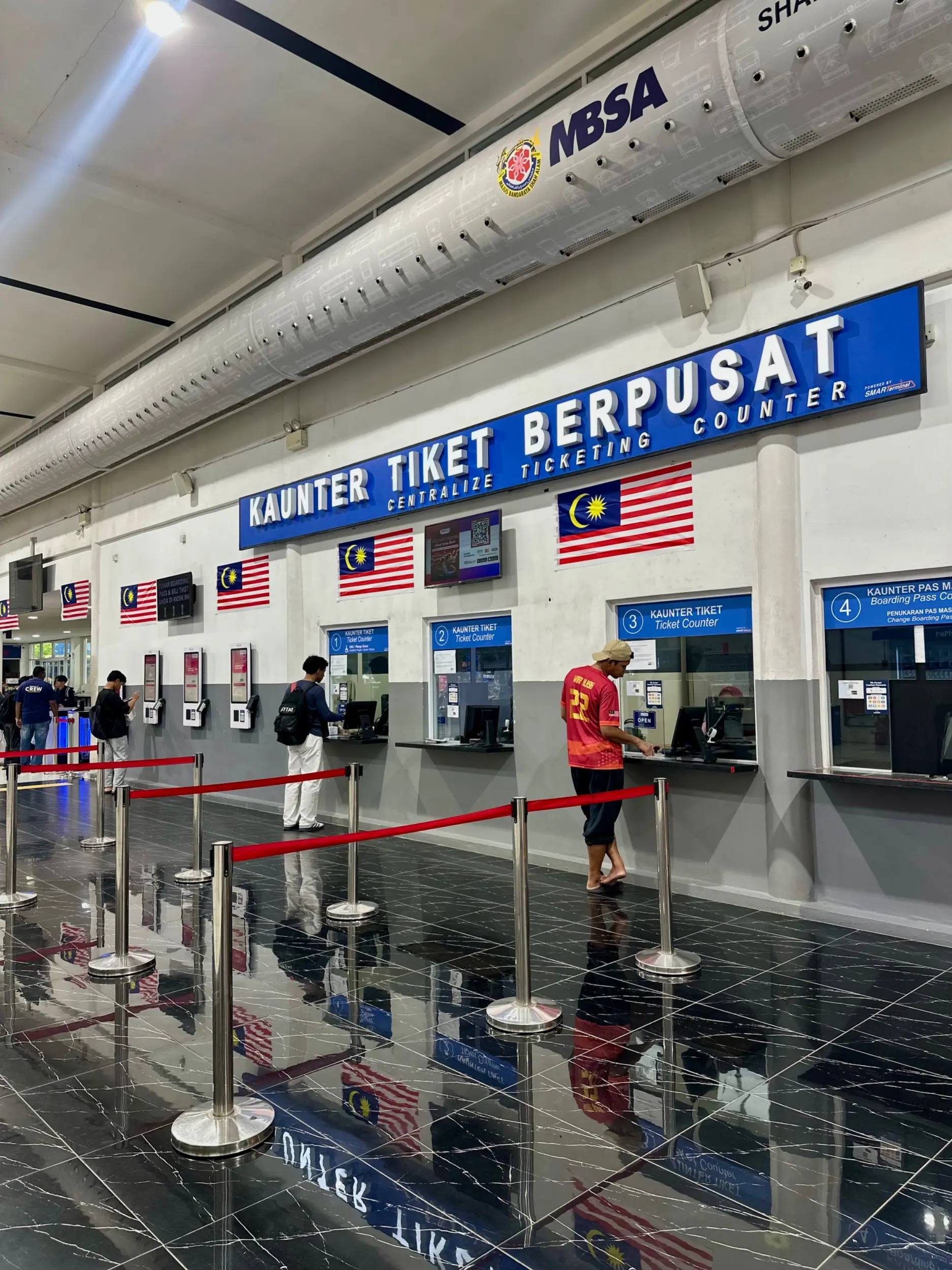 Terminal 17 Shah Alam photo 10