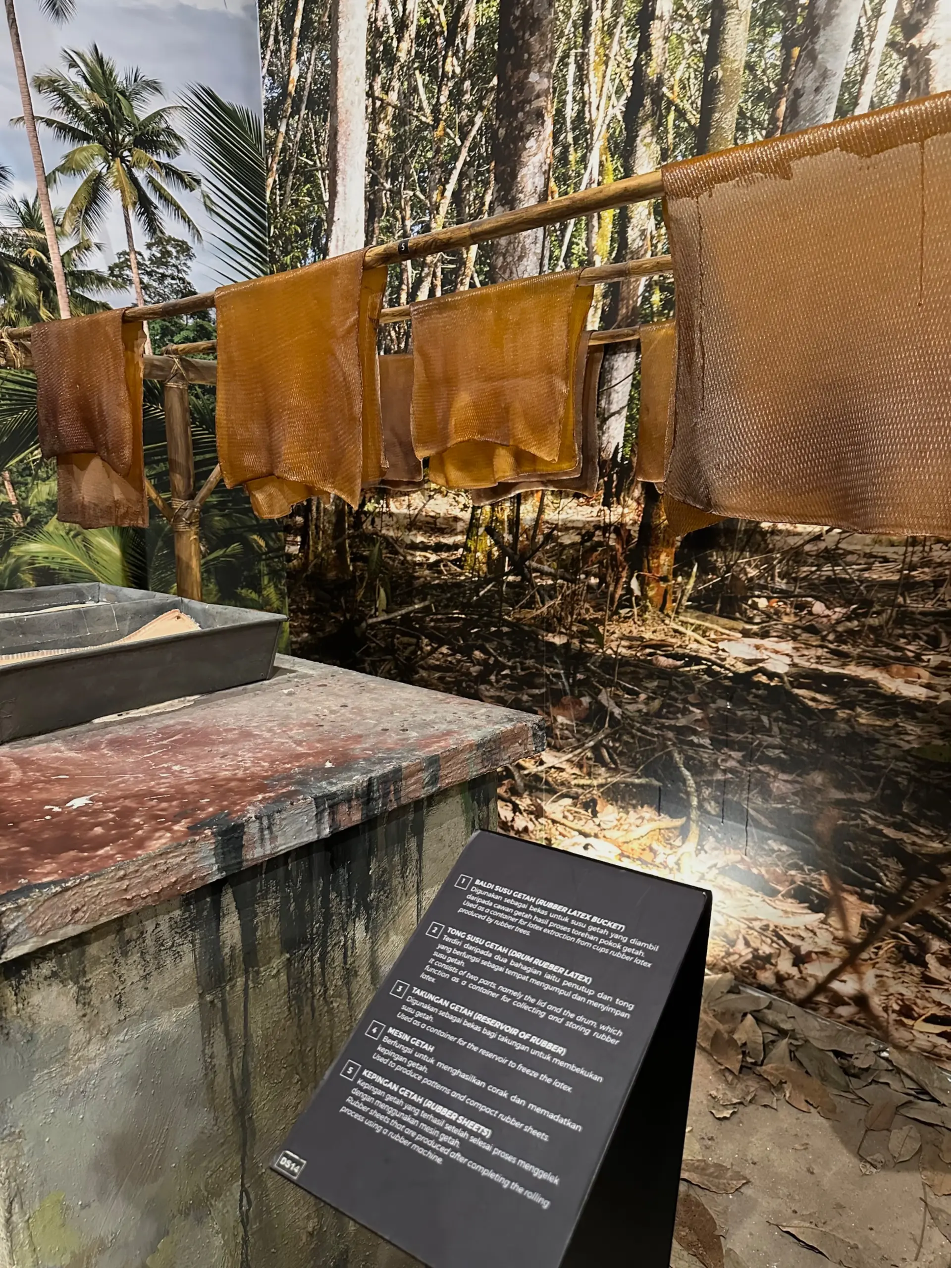 Muzium Sultan Alam Shah - Museum in Shah Alam