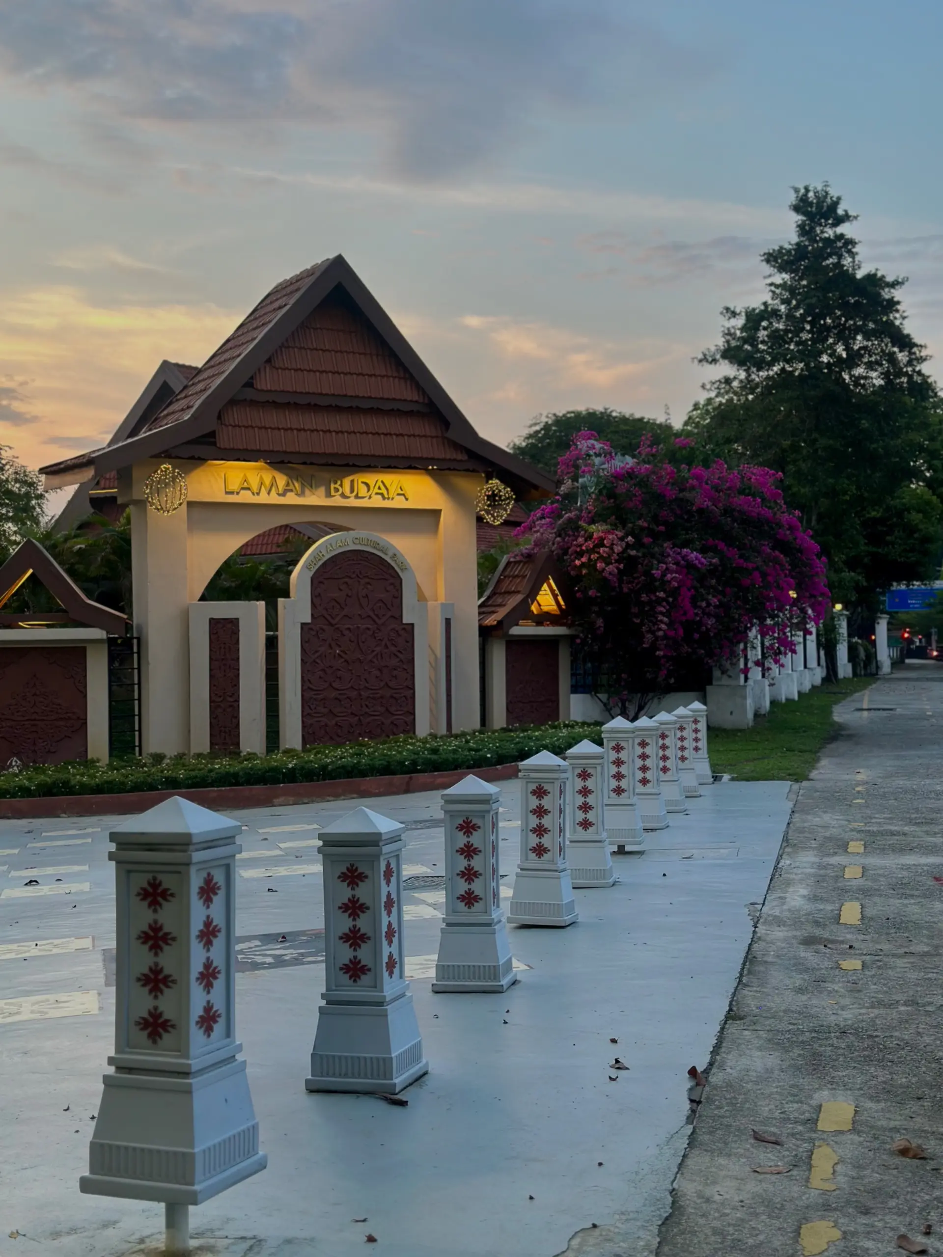 Laman Budaya 