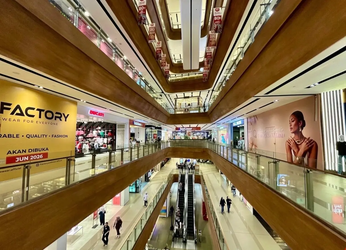 Melawati Mall photo 6