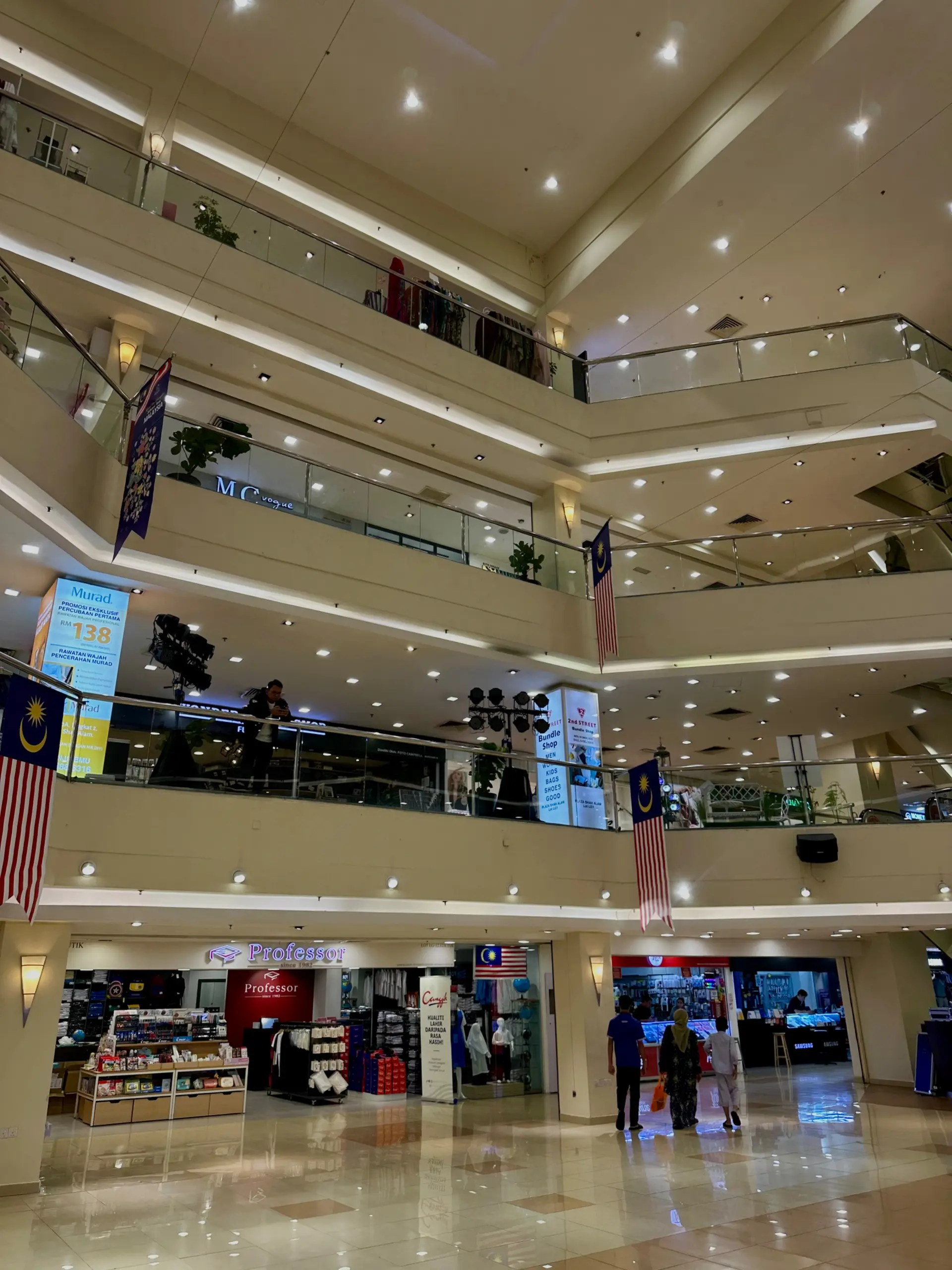 Plaza Shah Alam photo 9