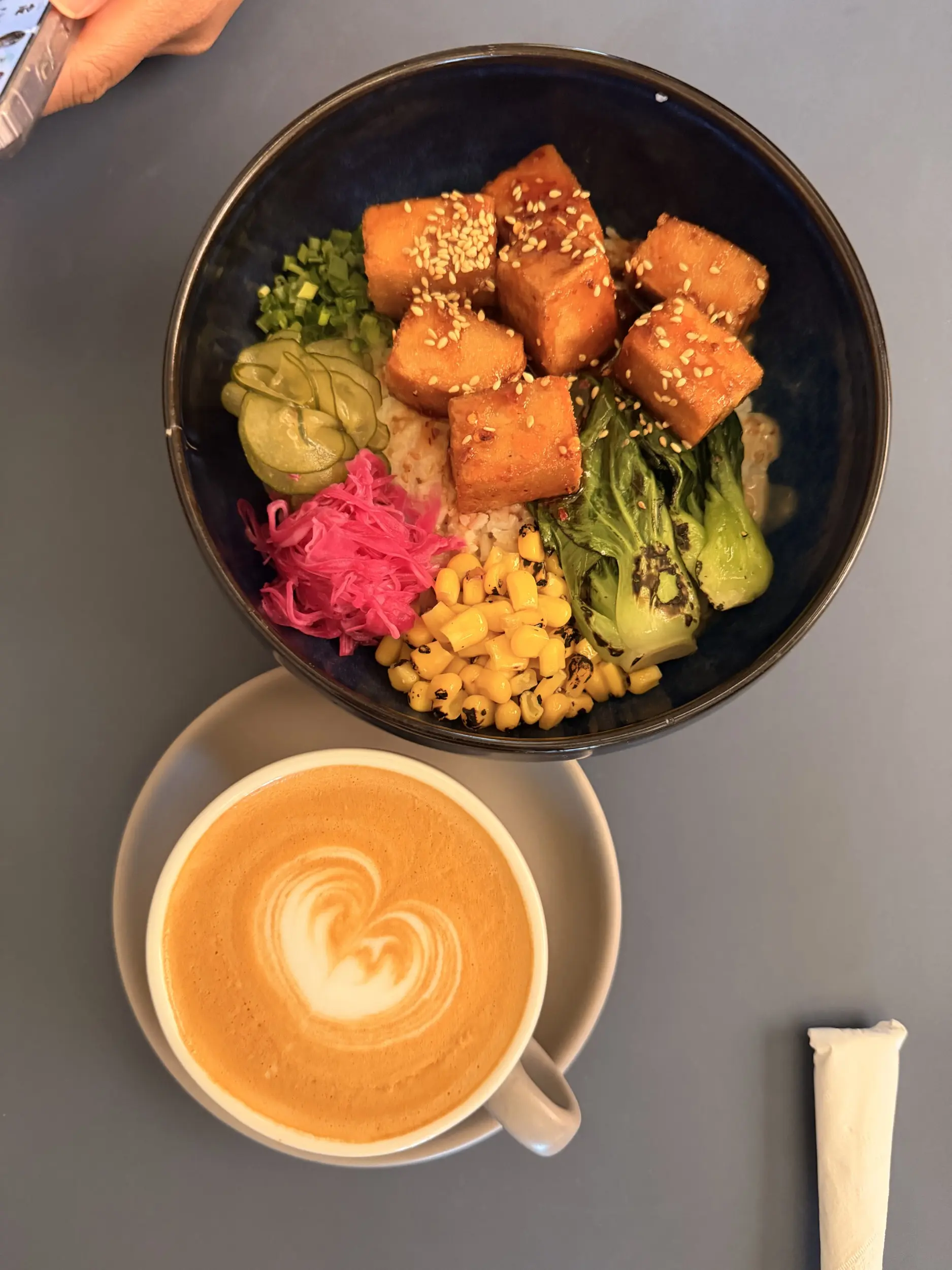 Diagram Cafe photo 10