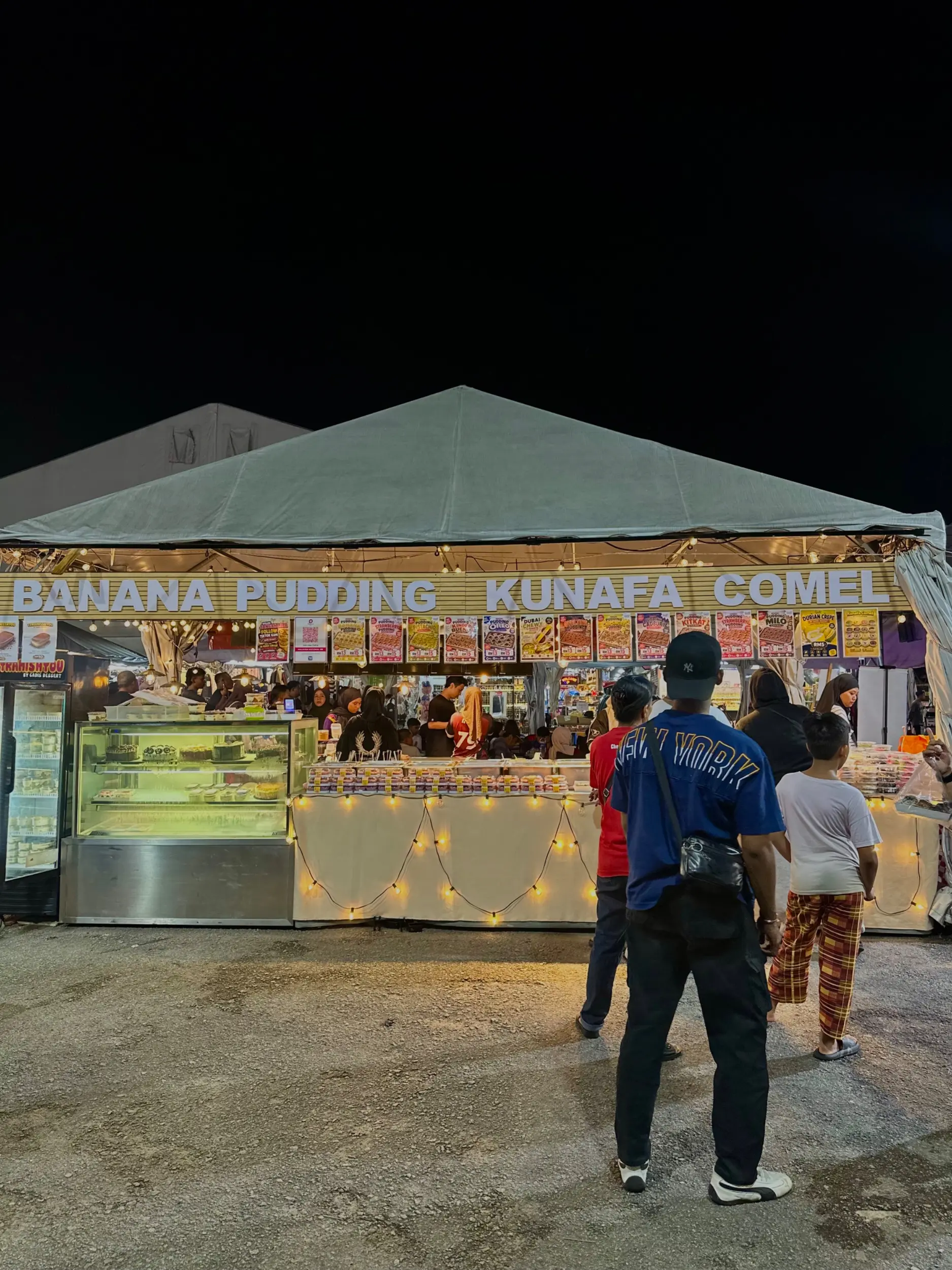 Uptown Shah Alam - Shopping & Market in Shah Alam