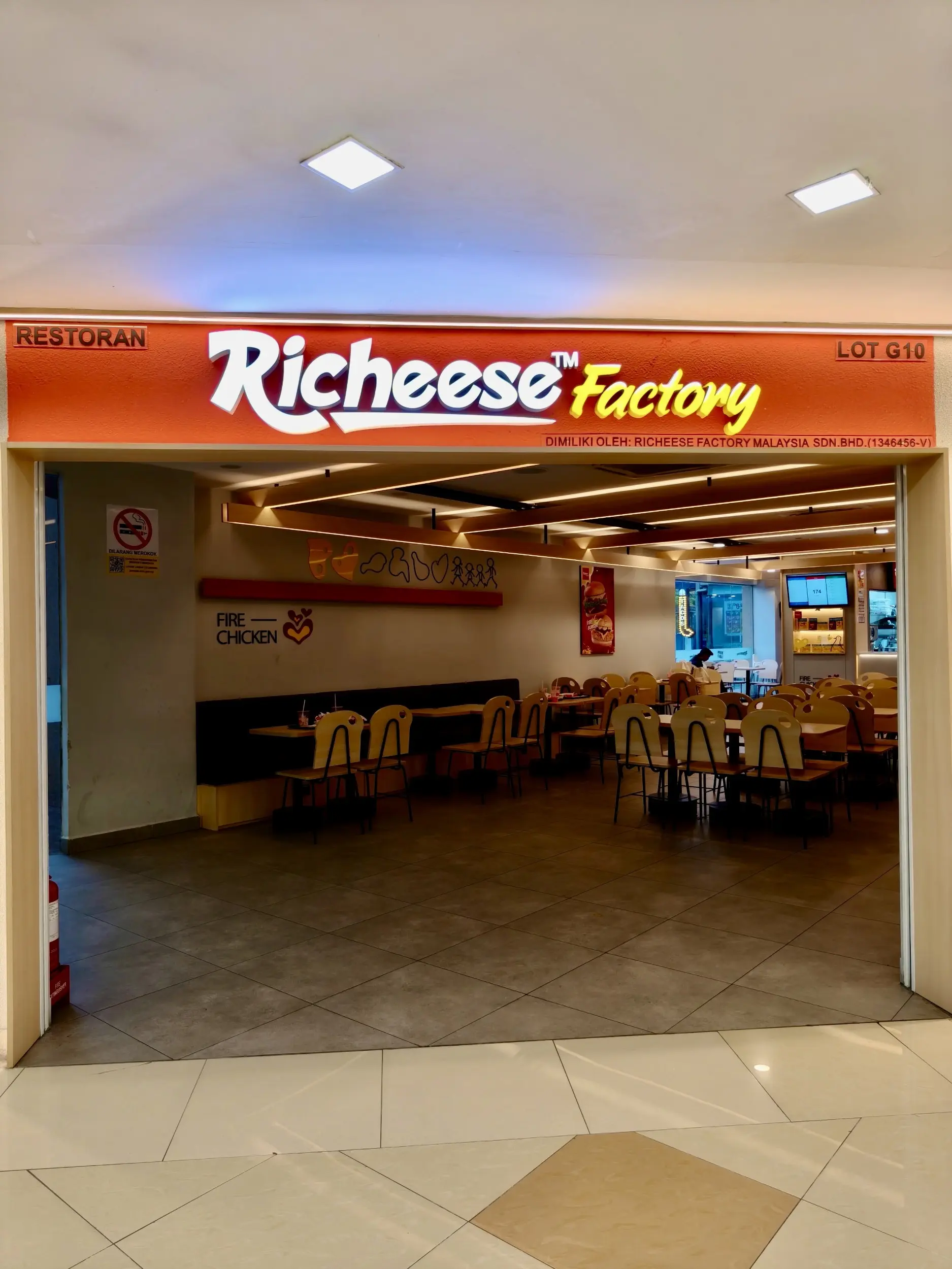 Plaza Shah Alam photo 29