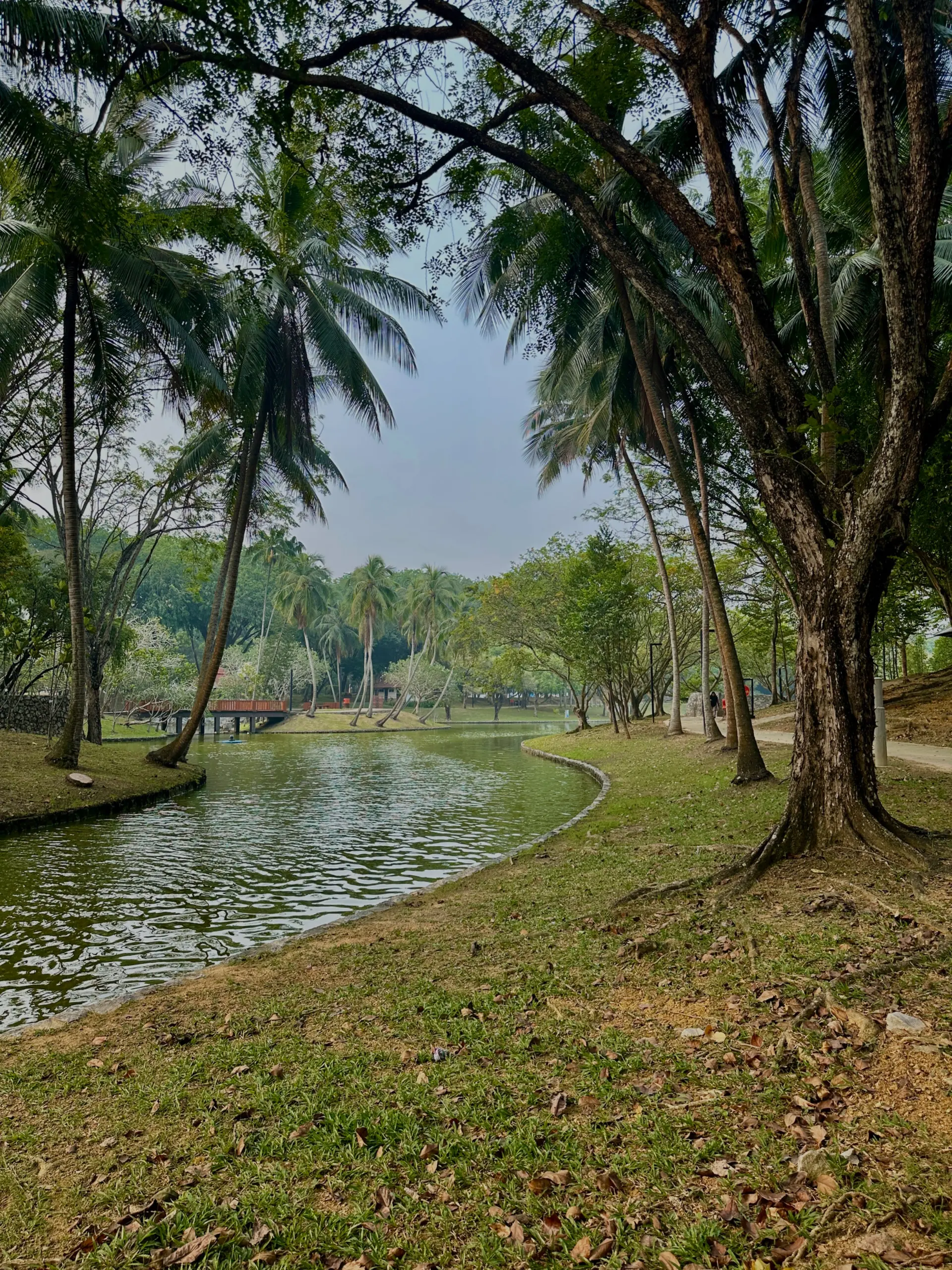 Taman Tasik Shah Alam - Garden & Park in Shah Alam