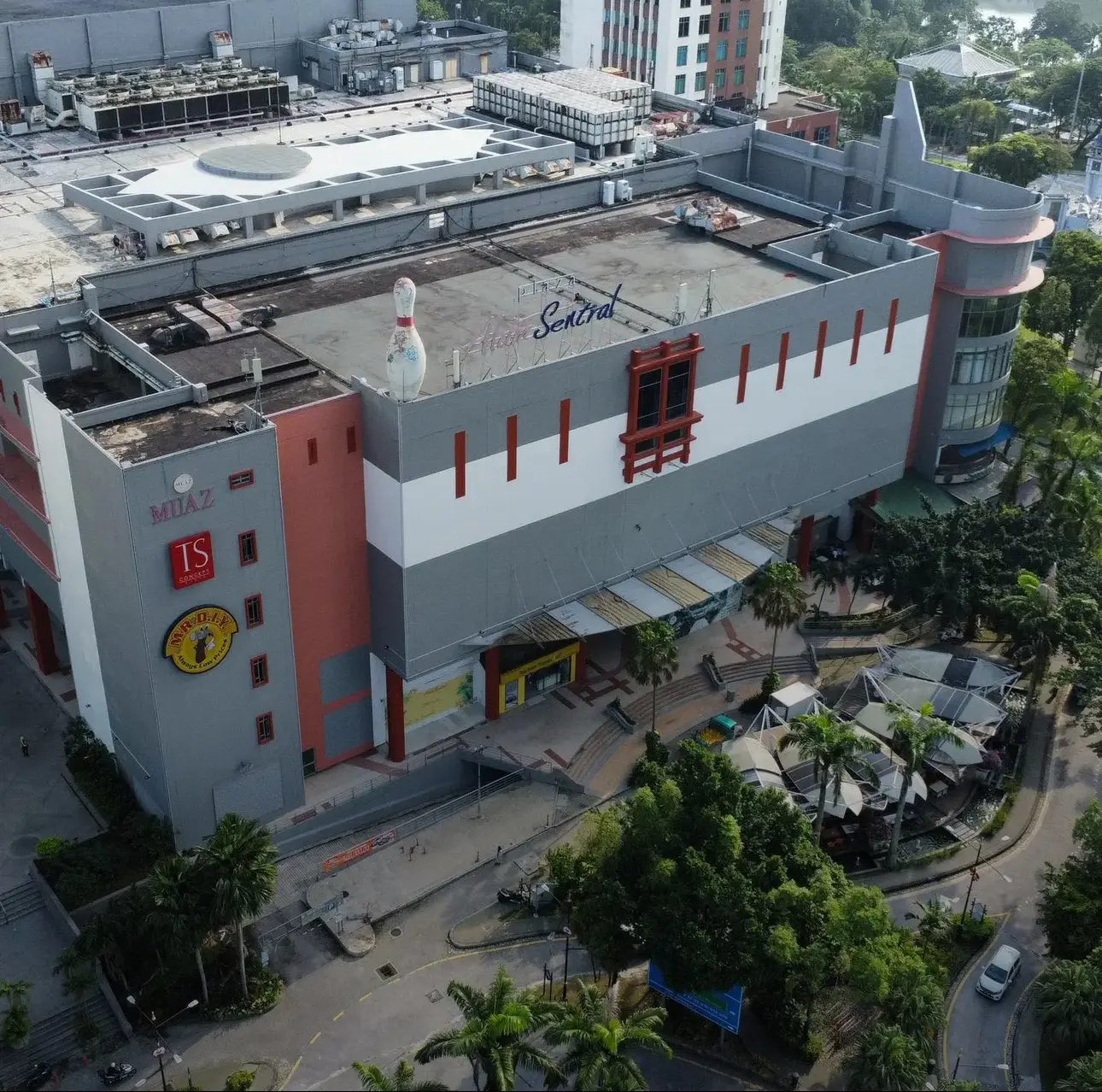 Plaza Alam Sentral photo 3