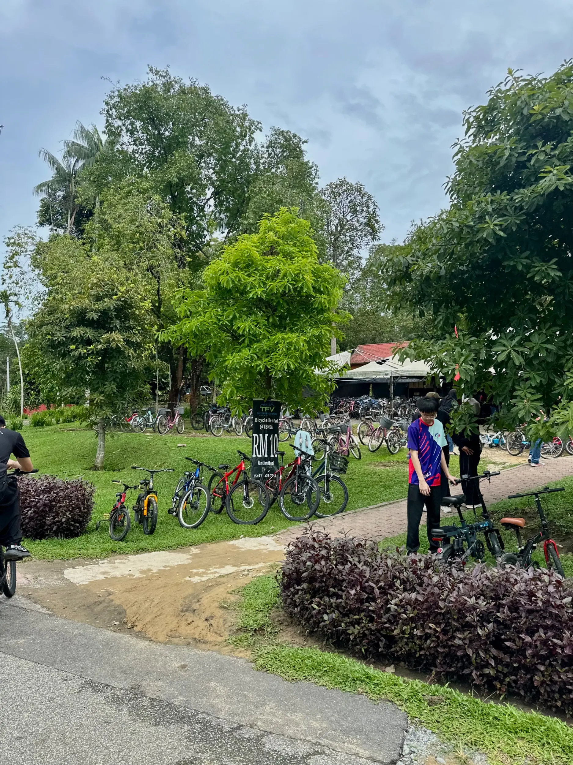 Taman Botani Negara Shah Alam photo 25