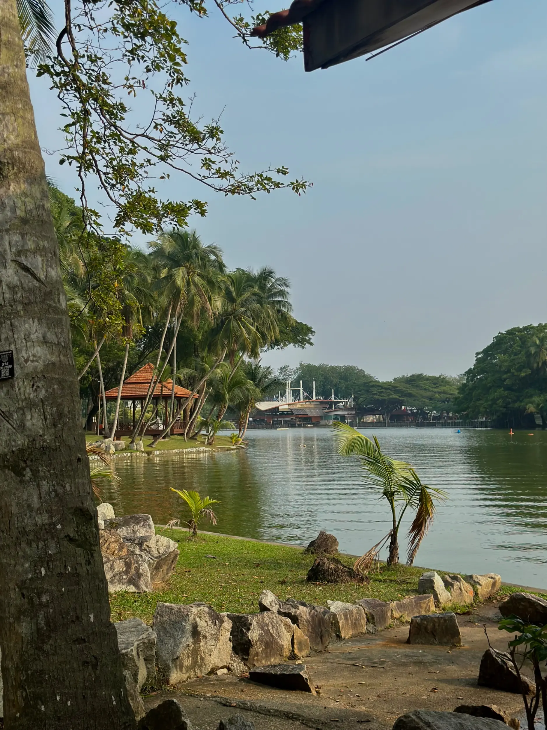 Taman Tasik Shah Alam - Garden & Park in Shah Alam