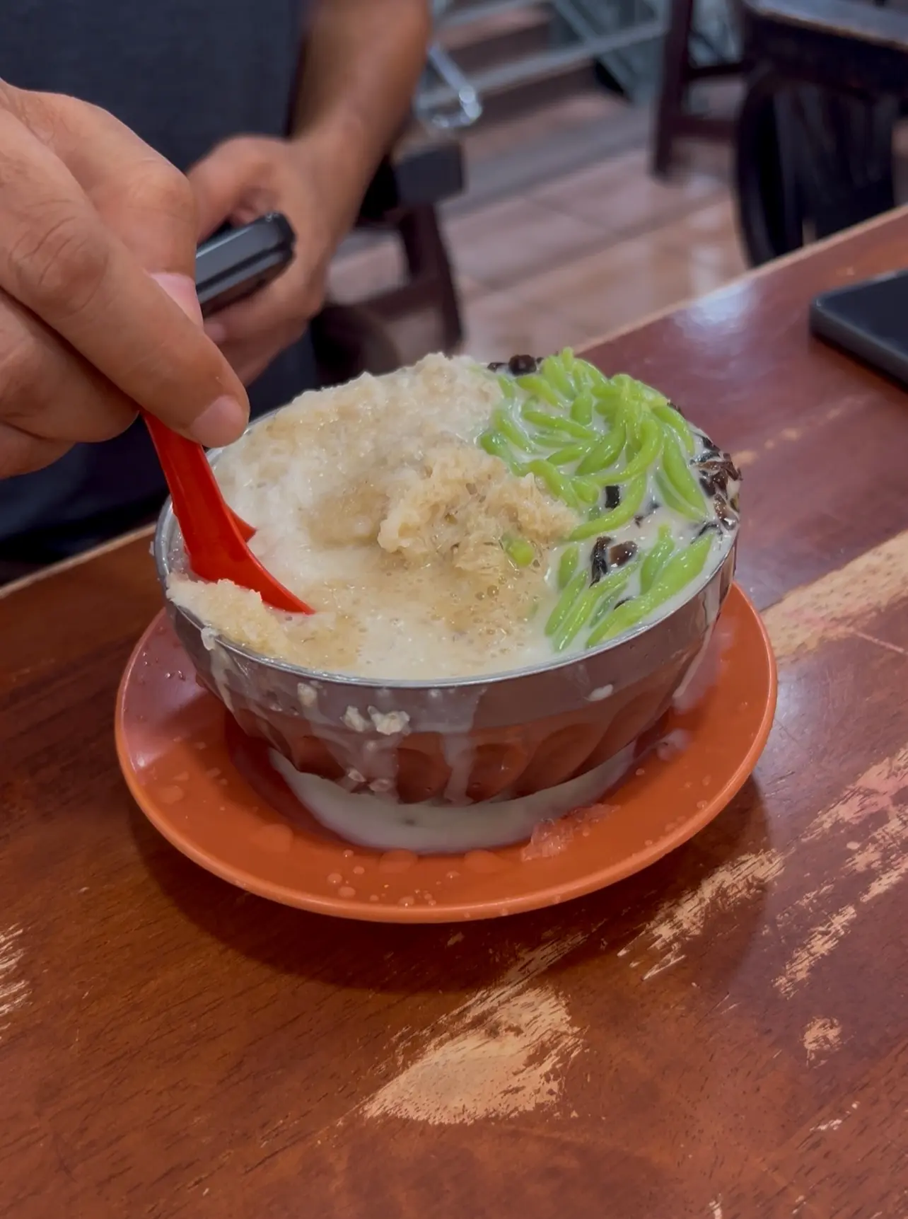 Rojak SS15 Subang Jaya photo 5