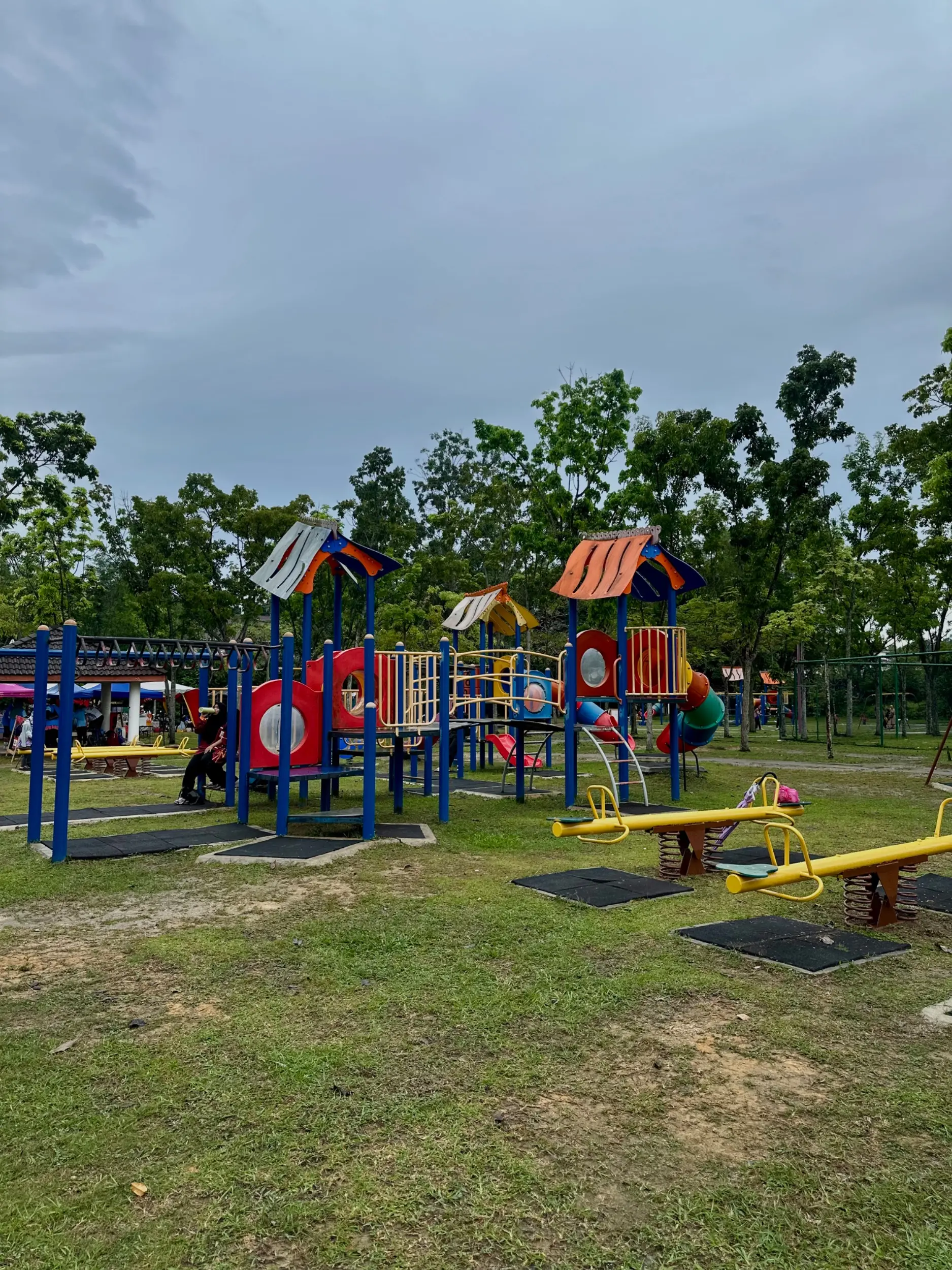 Kebun Komuniti (Palatium Bukit Bandaraya Shah Alam) photo 23