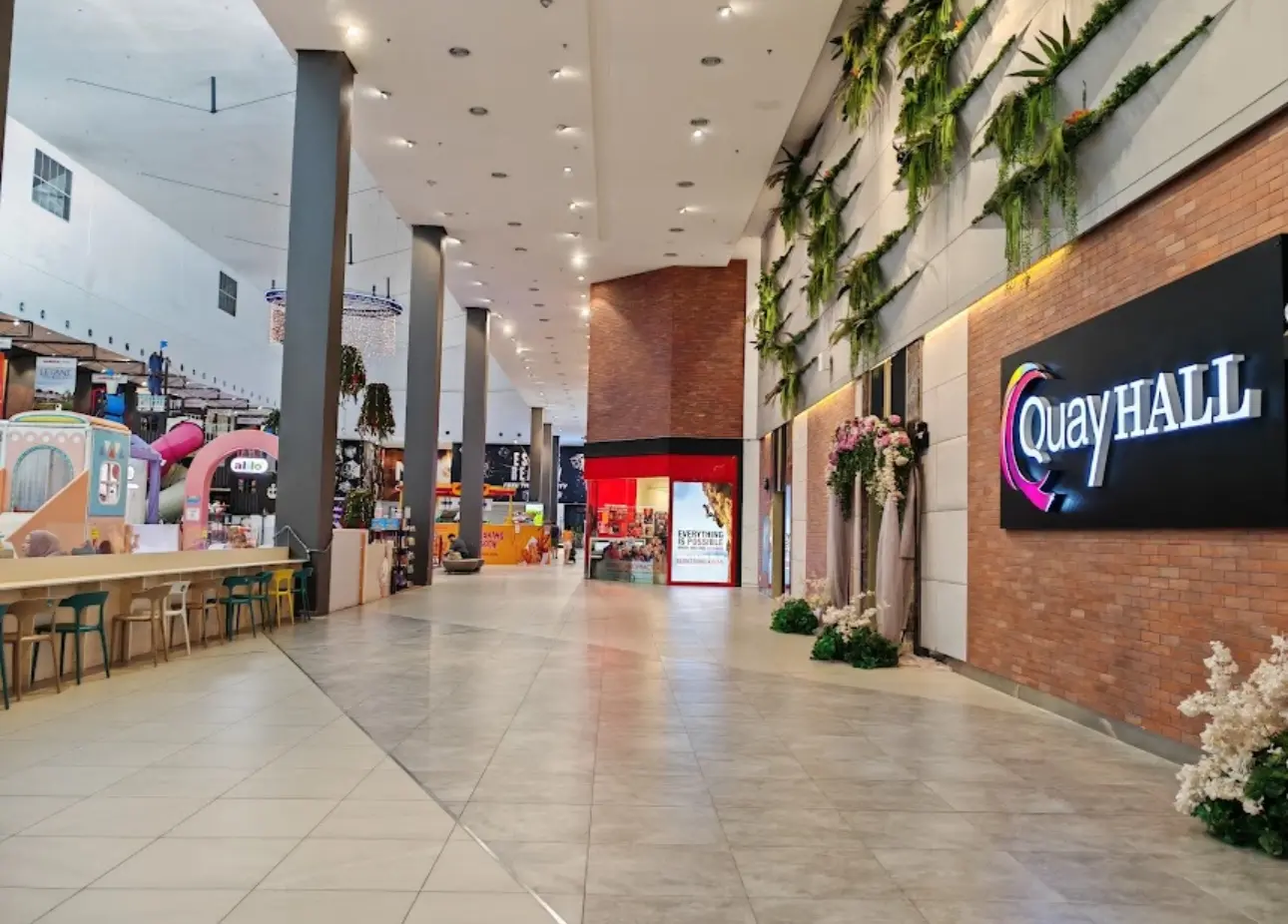 Quayside Mall photo 7