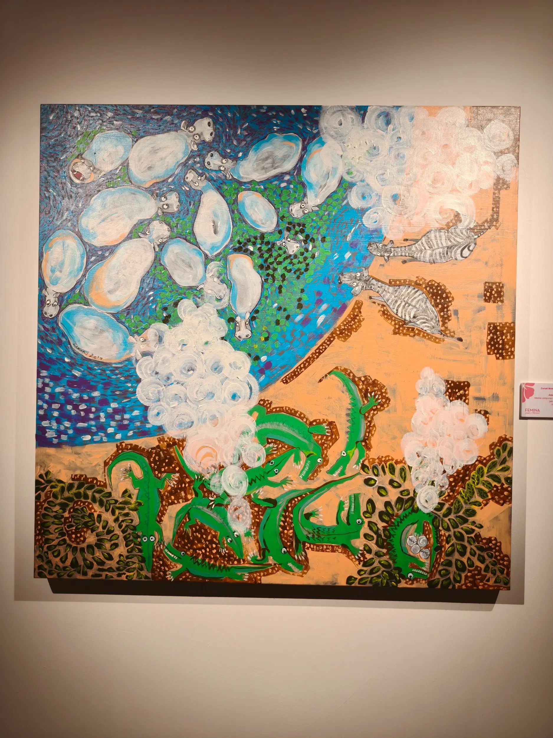 Galeri Shah Alam - Art Gallery in Shah Alam