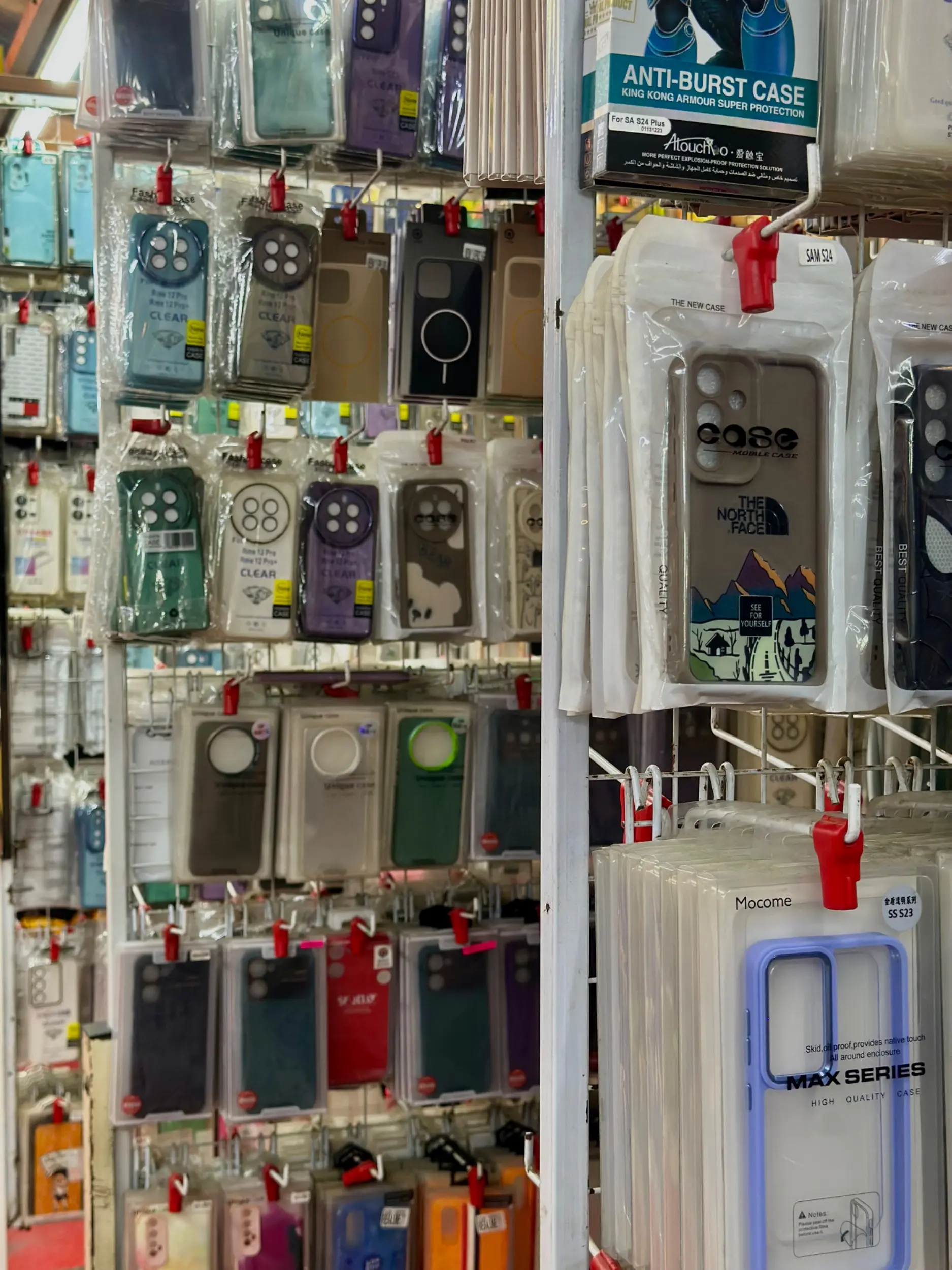 Uptown Shah Alam - Shopping & Market in Shah Alam