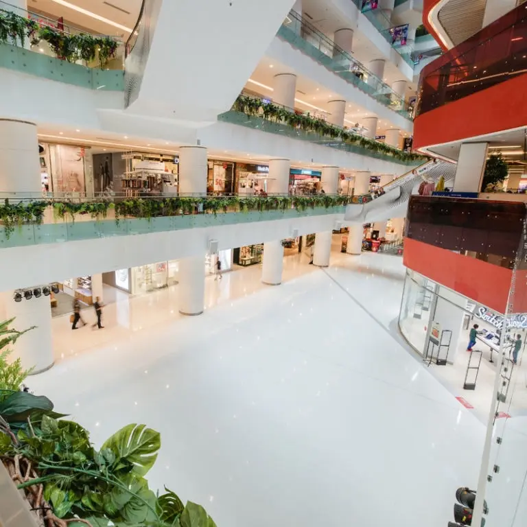Sunway Putra Mall photo 2