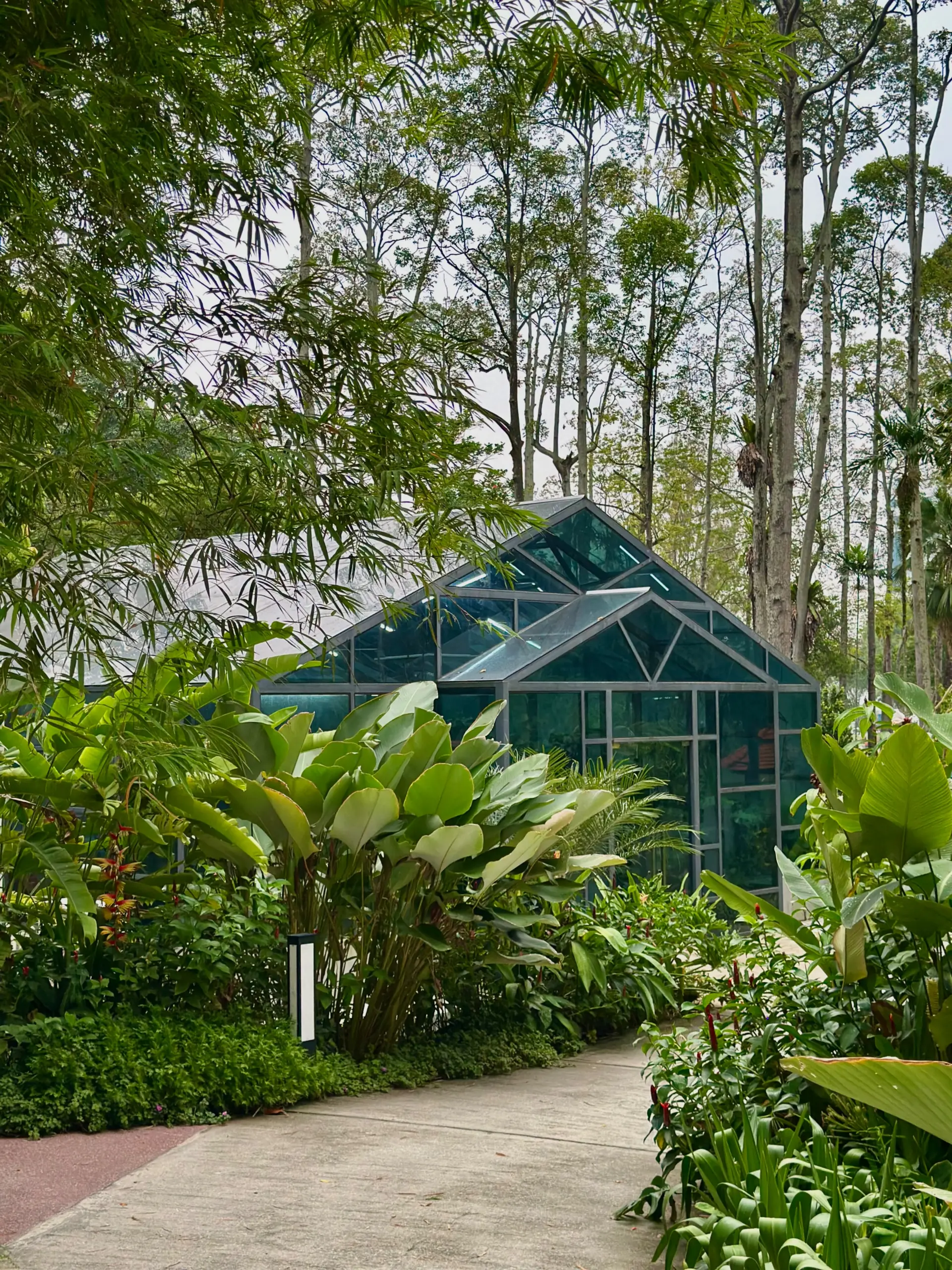 Taman Anggerik Shah Alam - Garden & Park in Shah Alam